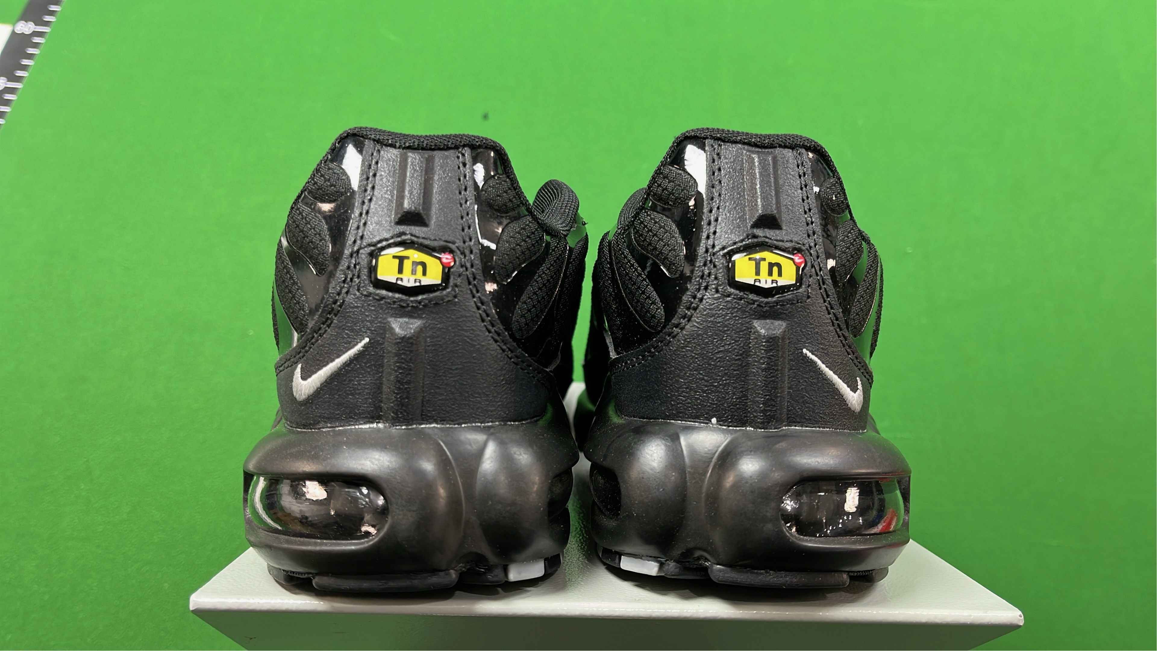 Nike Air Max Plus TN Collection (4) - Limited Edition Sneakers
