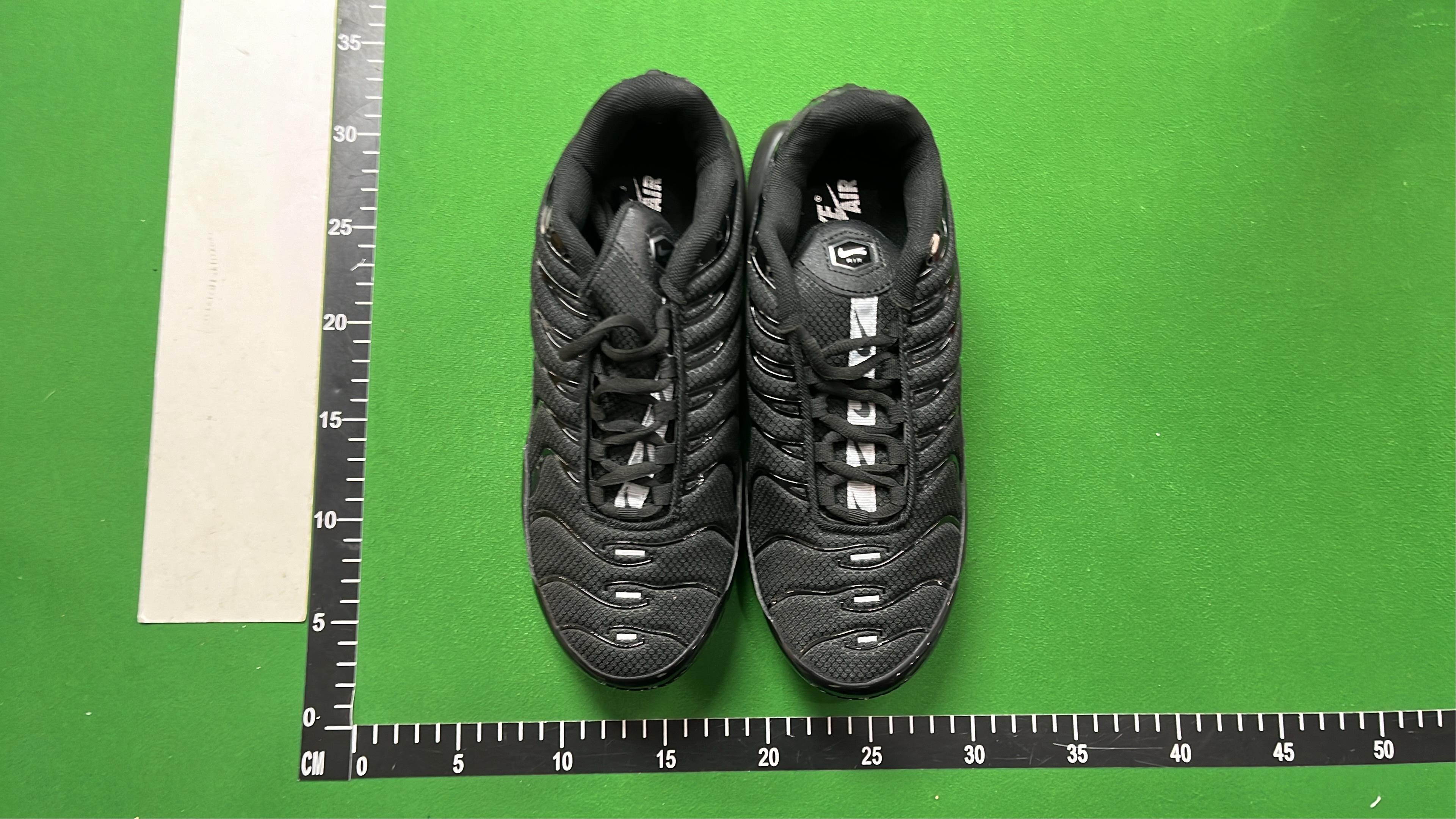 Nike Air Max Plus TN Collection (4) - Limited Edition Sneakers