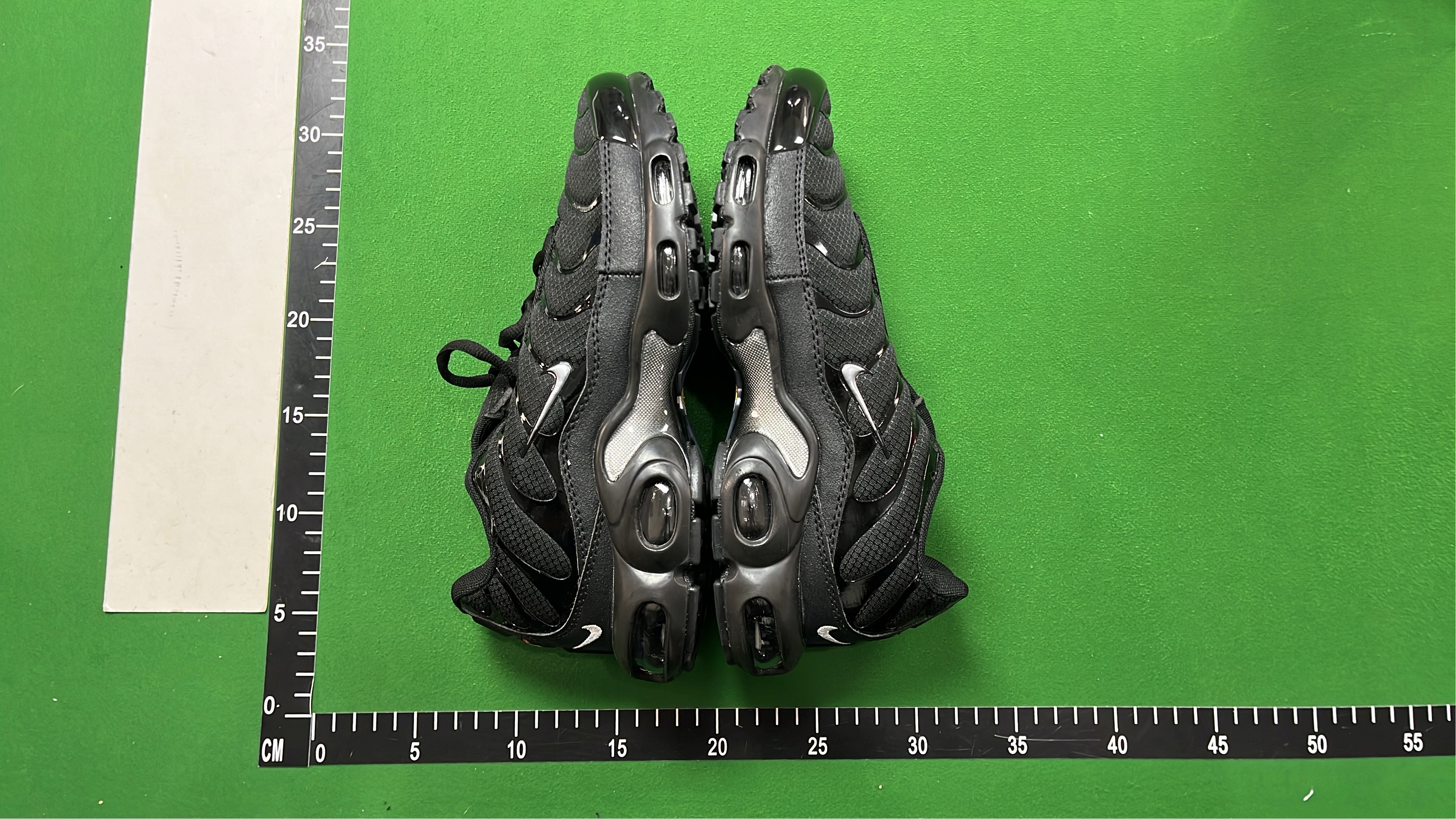 Nike Air Max Plus TN Collection (4) - Limited Edition Sneakers