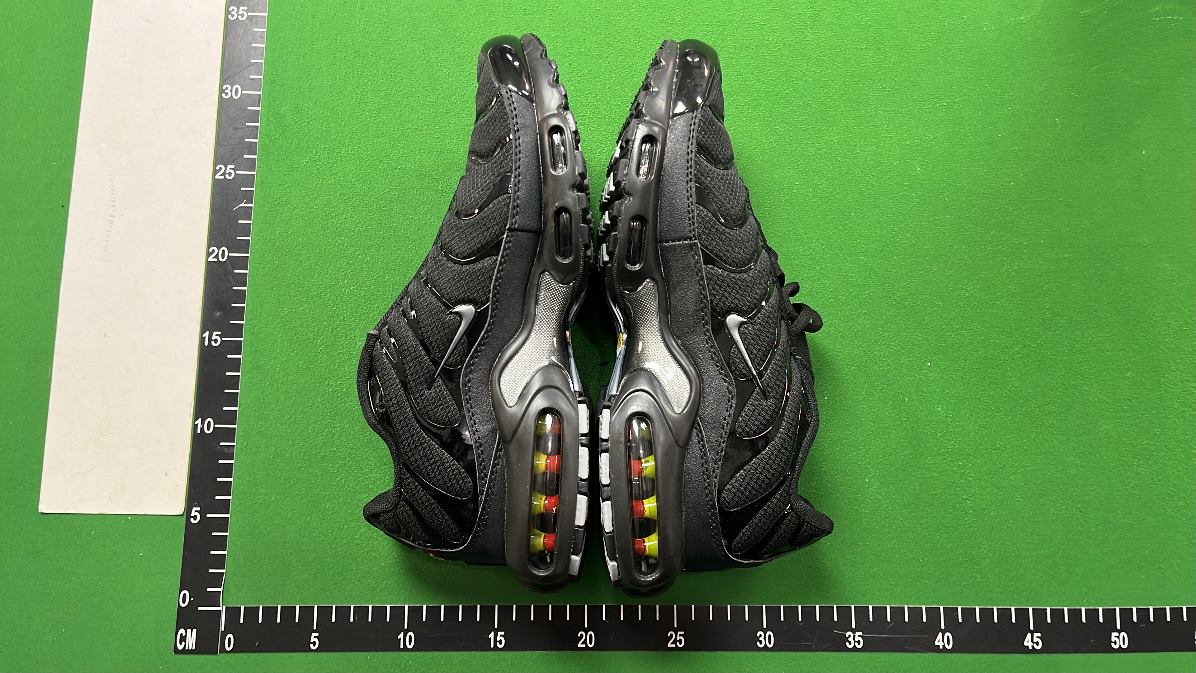 Nike Air Max Plus TN Collection (4) - Limited Edition Sneakers
