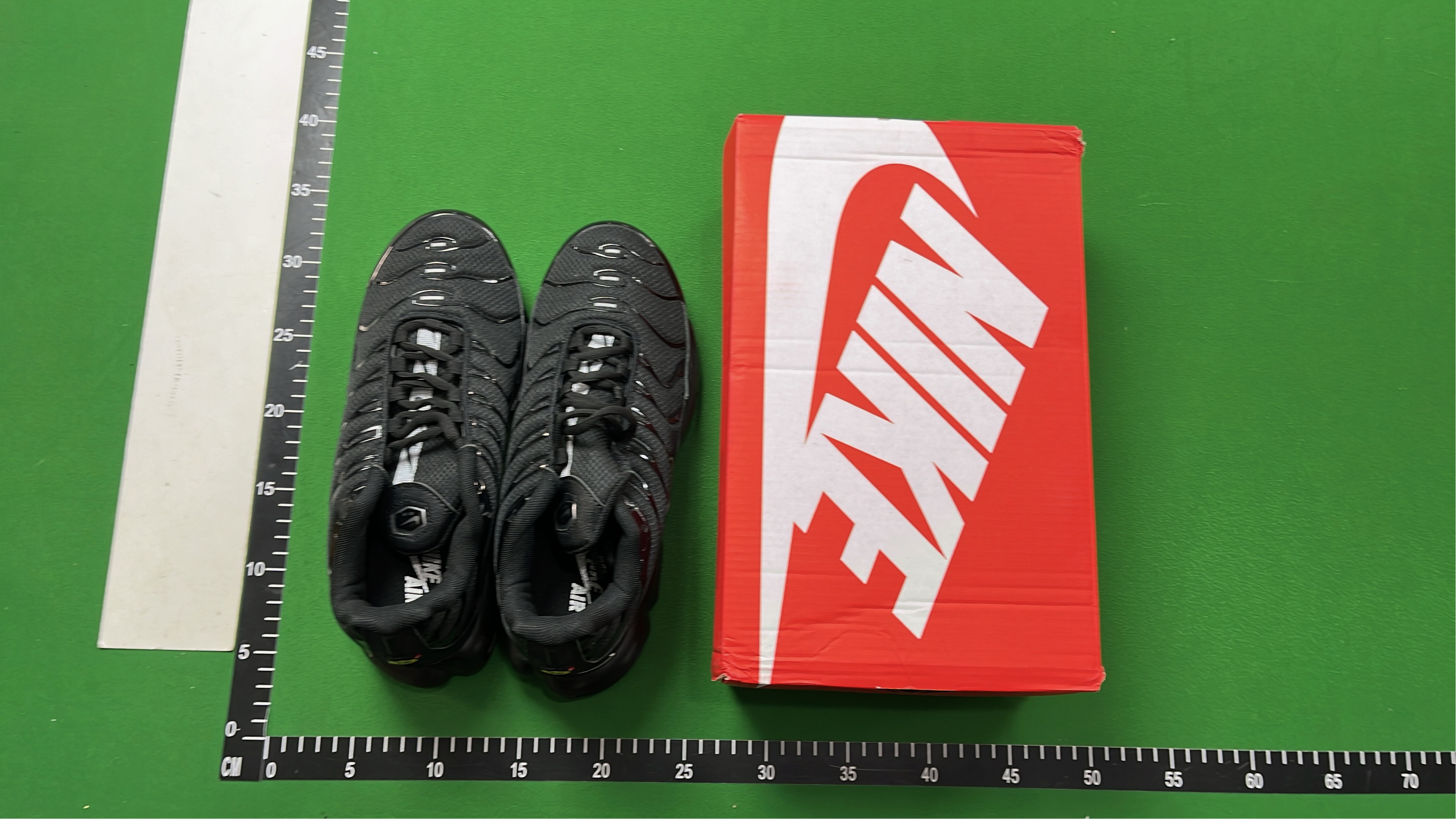 Nike Air Max Plus TN Collection (4) - Limited Edition Sneakers