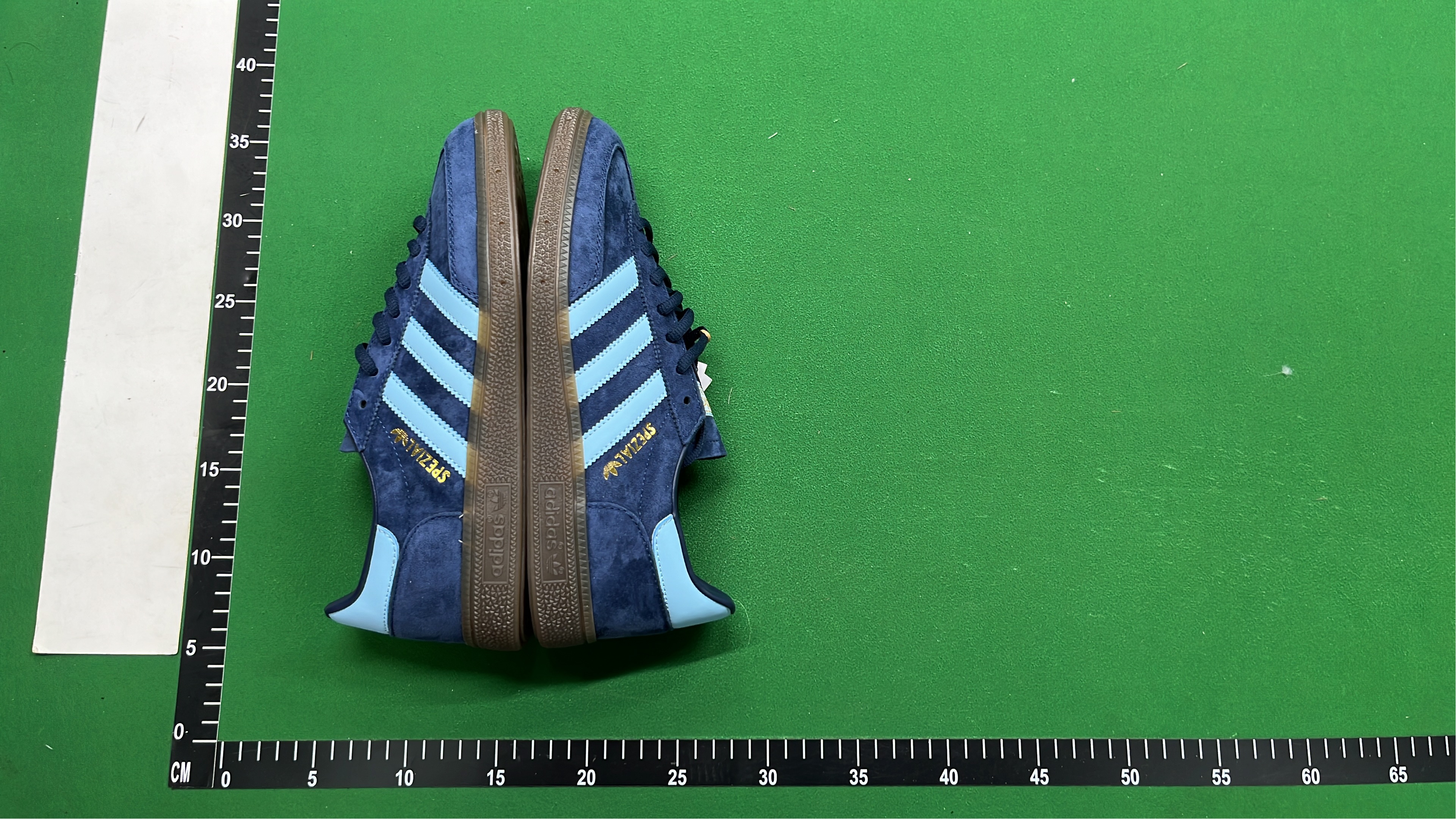 Adidas Samba Vegan & Spezial Handball Shoes
