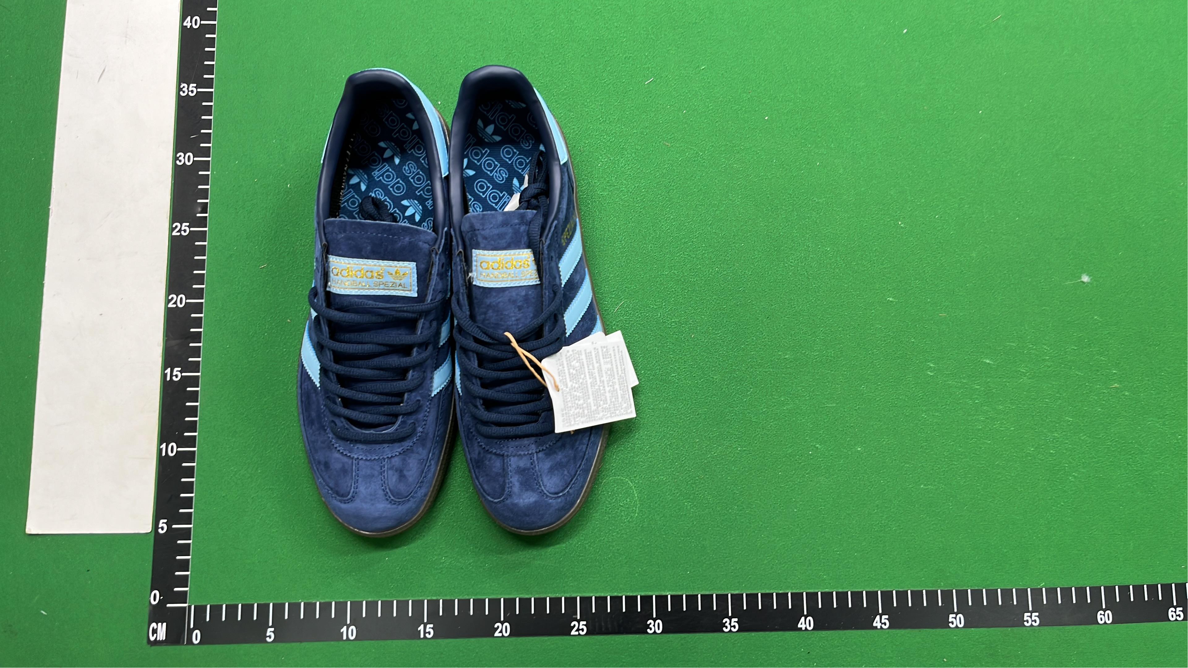 Adidas Samba Vegan & Spezial Handball Shoes