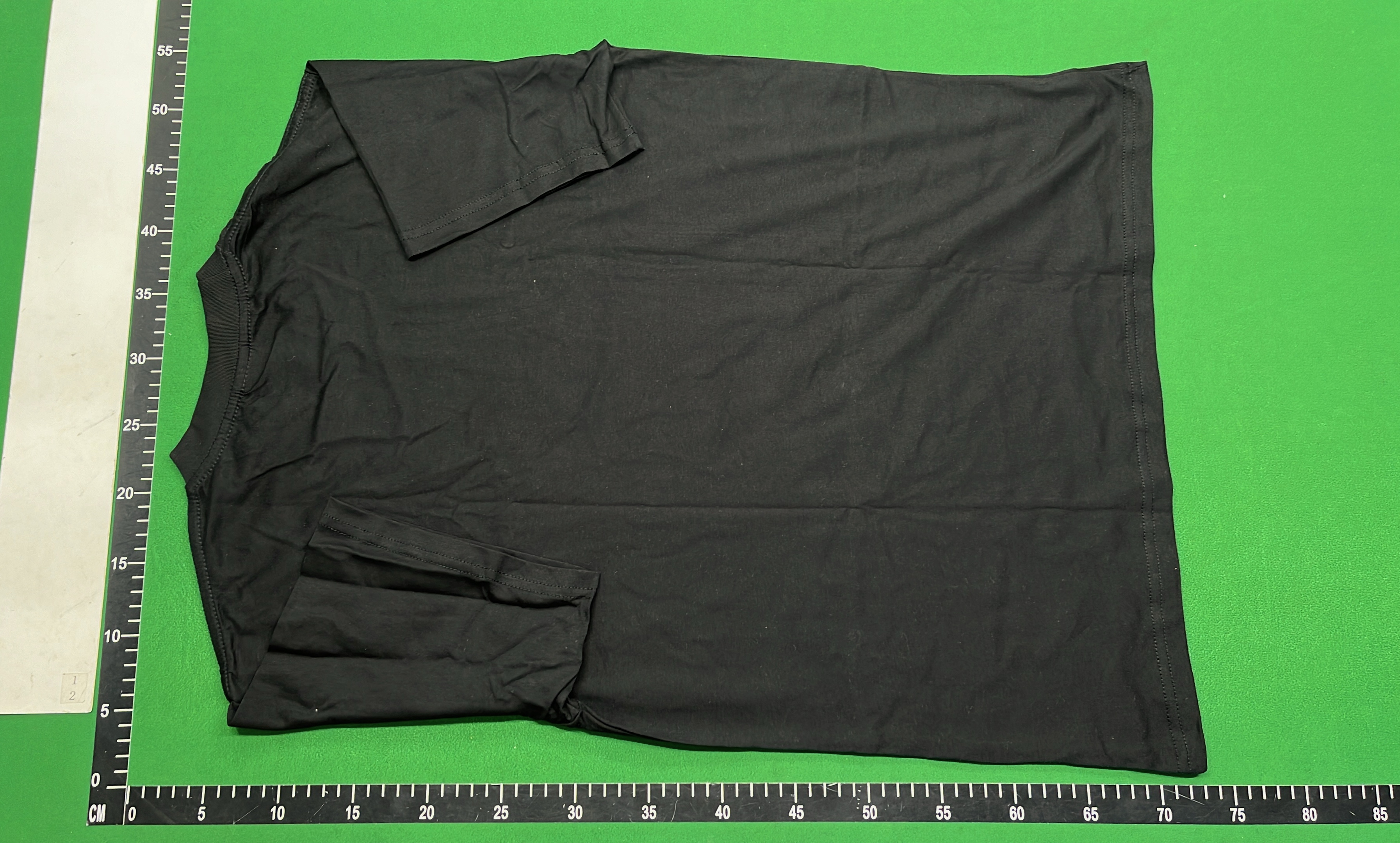 Black Scorpion Graphic T-Shirt for Men