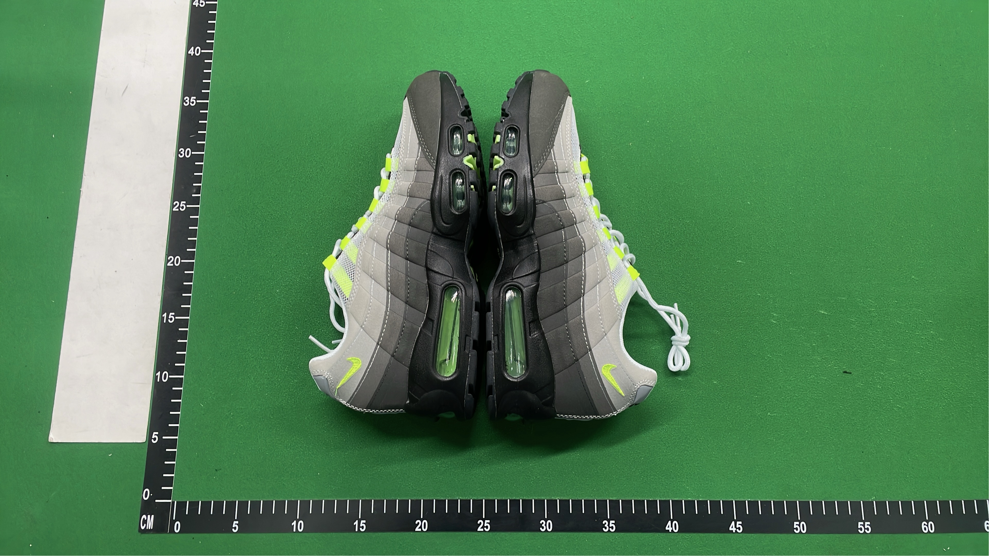 Nike Air Max 95 Men's Running Shoes