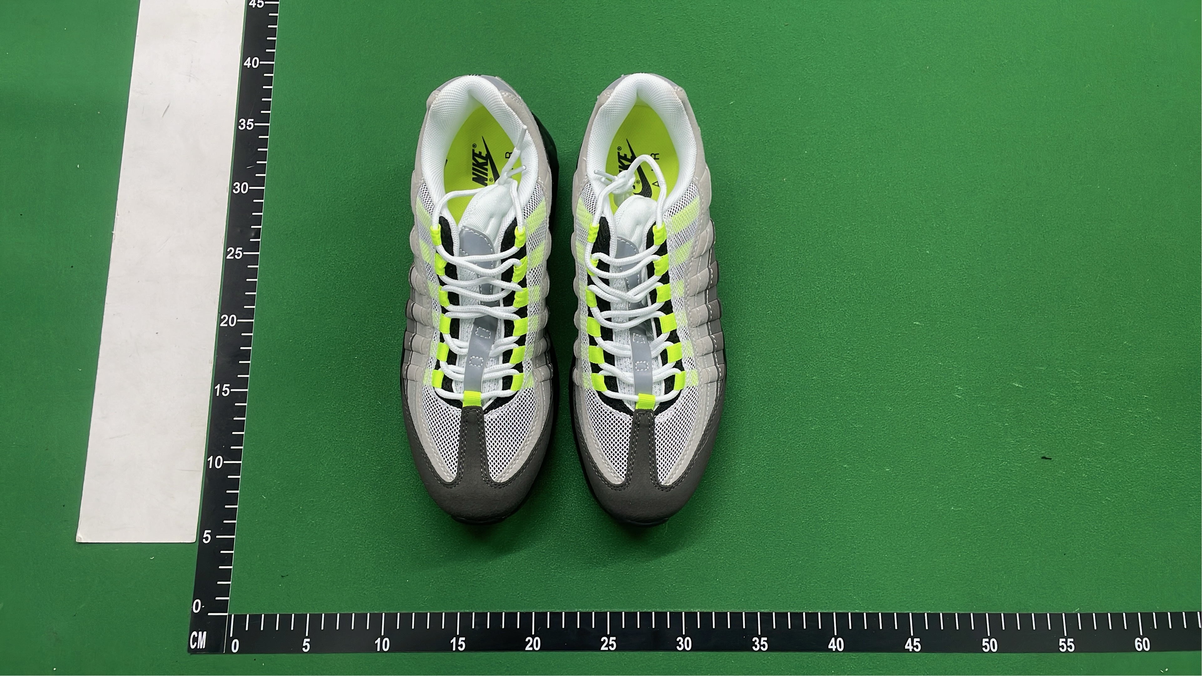 Nike Air Max 95 Men's Running Shoes