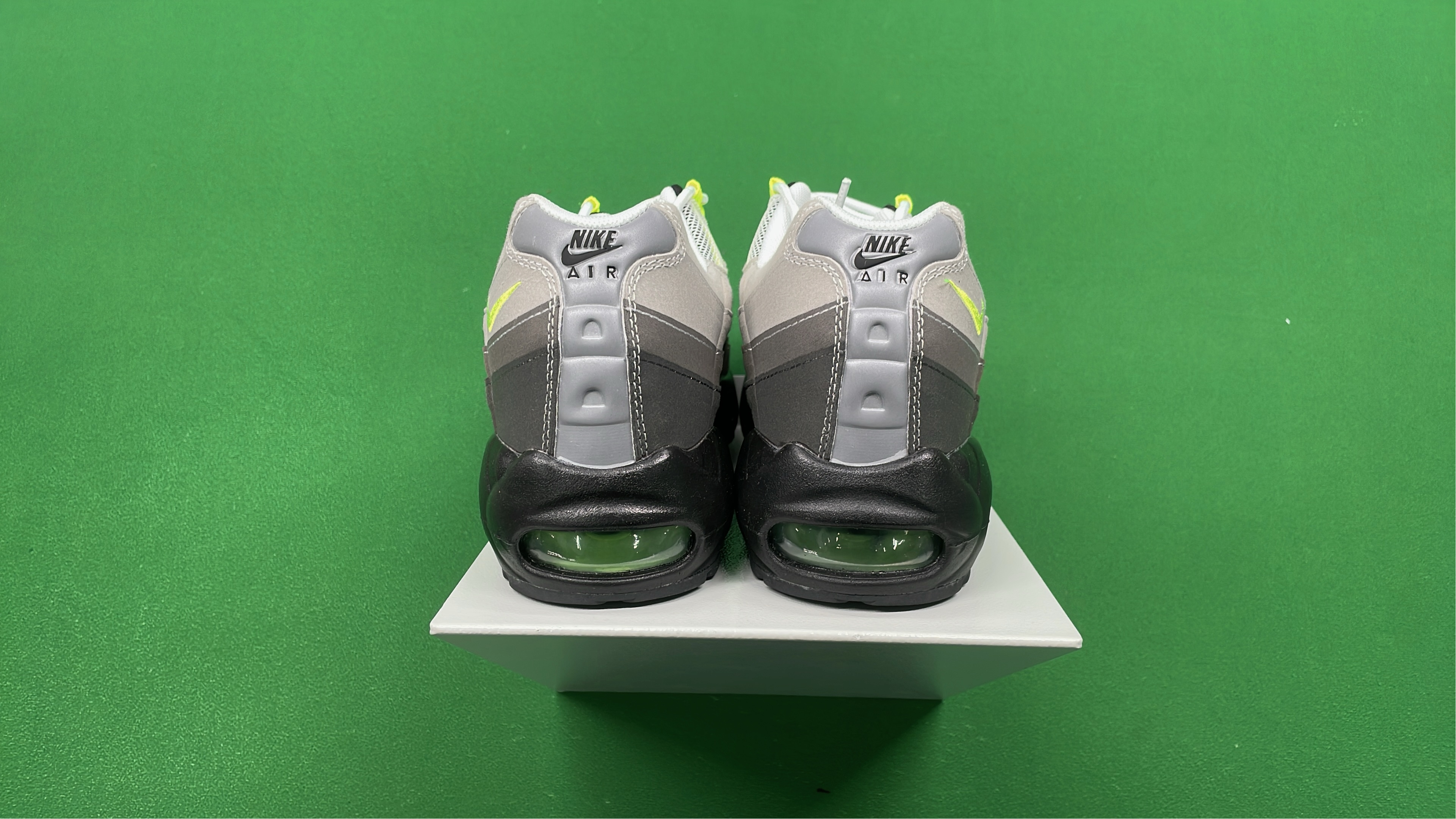 Nike Air Max 95 Men's Running Shoes