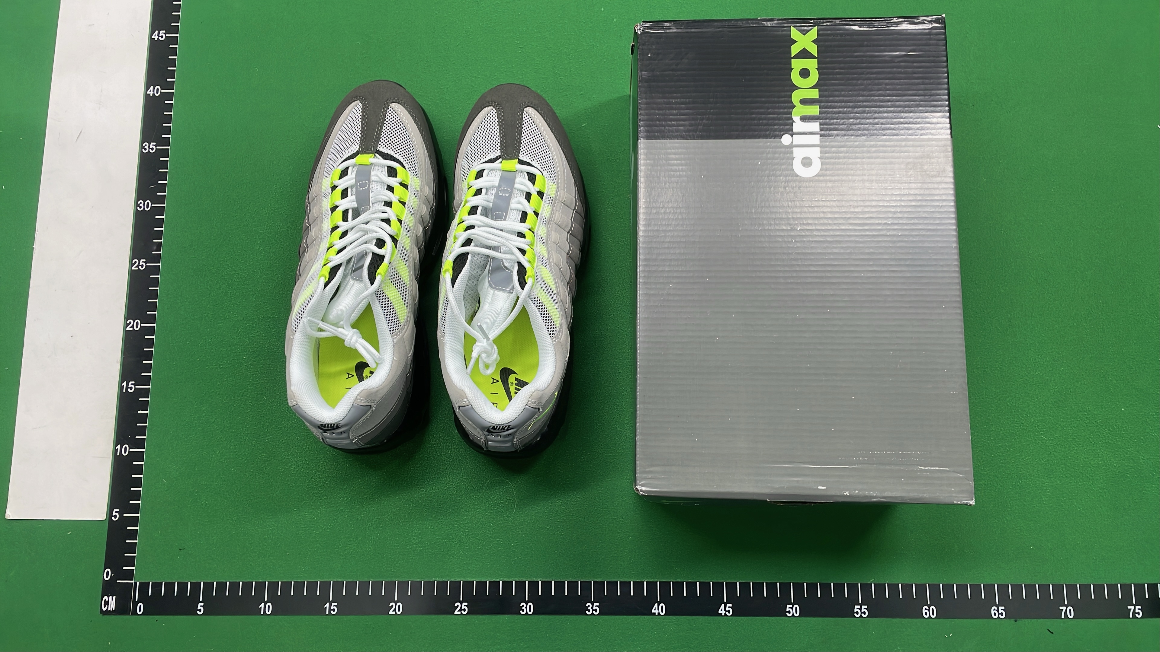 Nike Air Max 95 Men's Running Shoes