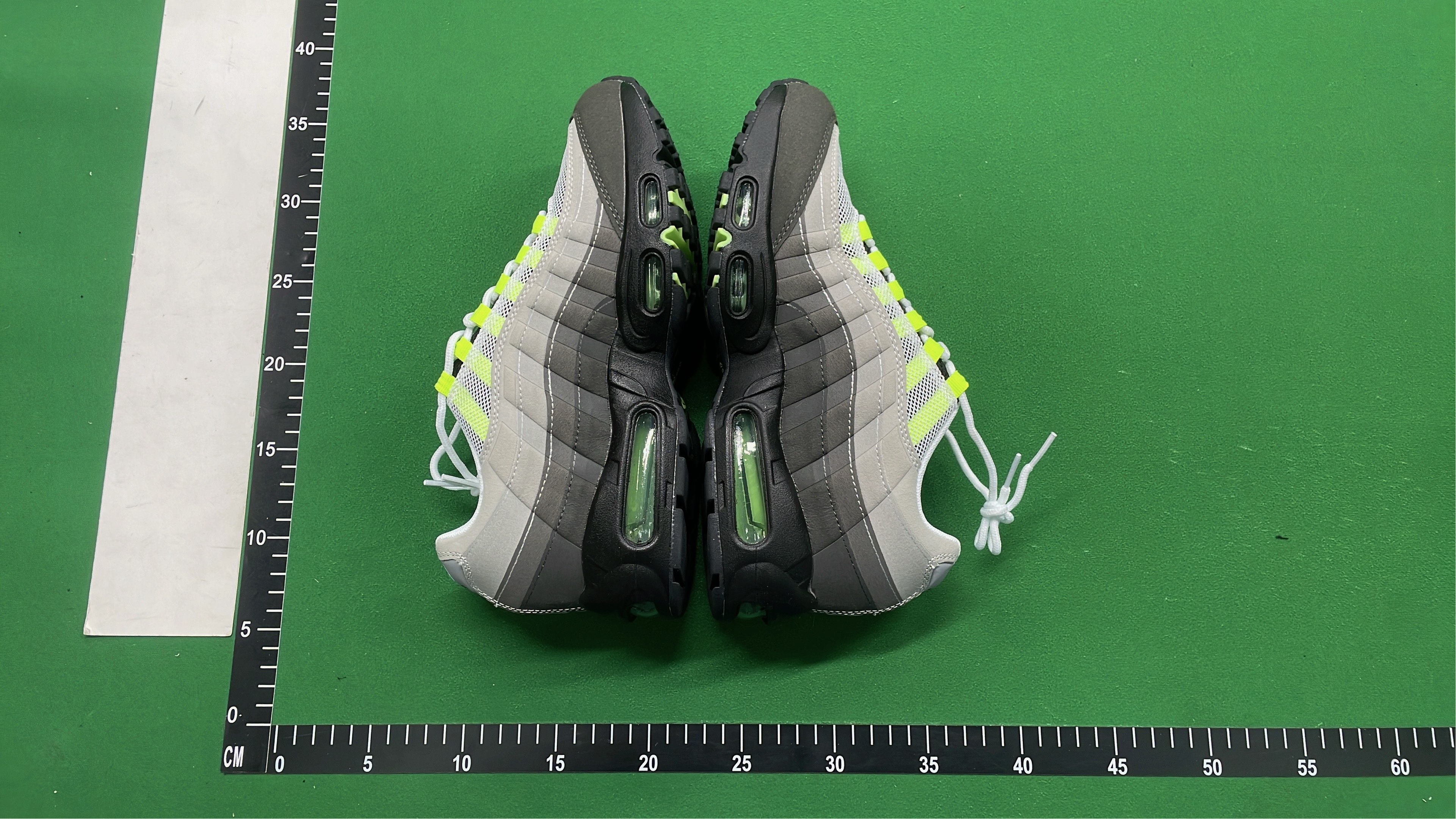 Nike Air Max 95 Men's Running Shoes