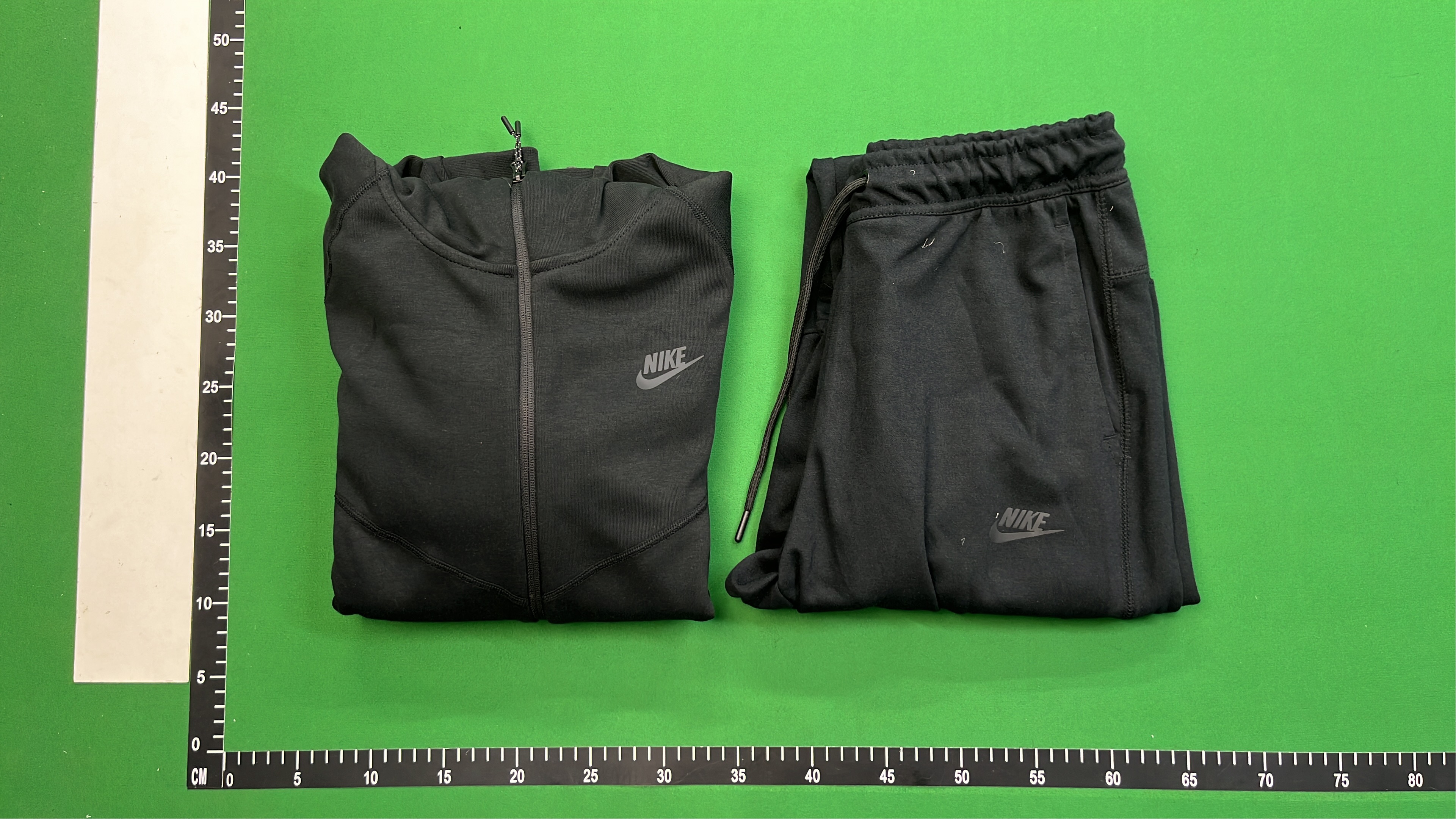 Nike Hoodie Jacket Men's Sportswear Full Zip Hooded Sweatshirt
