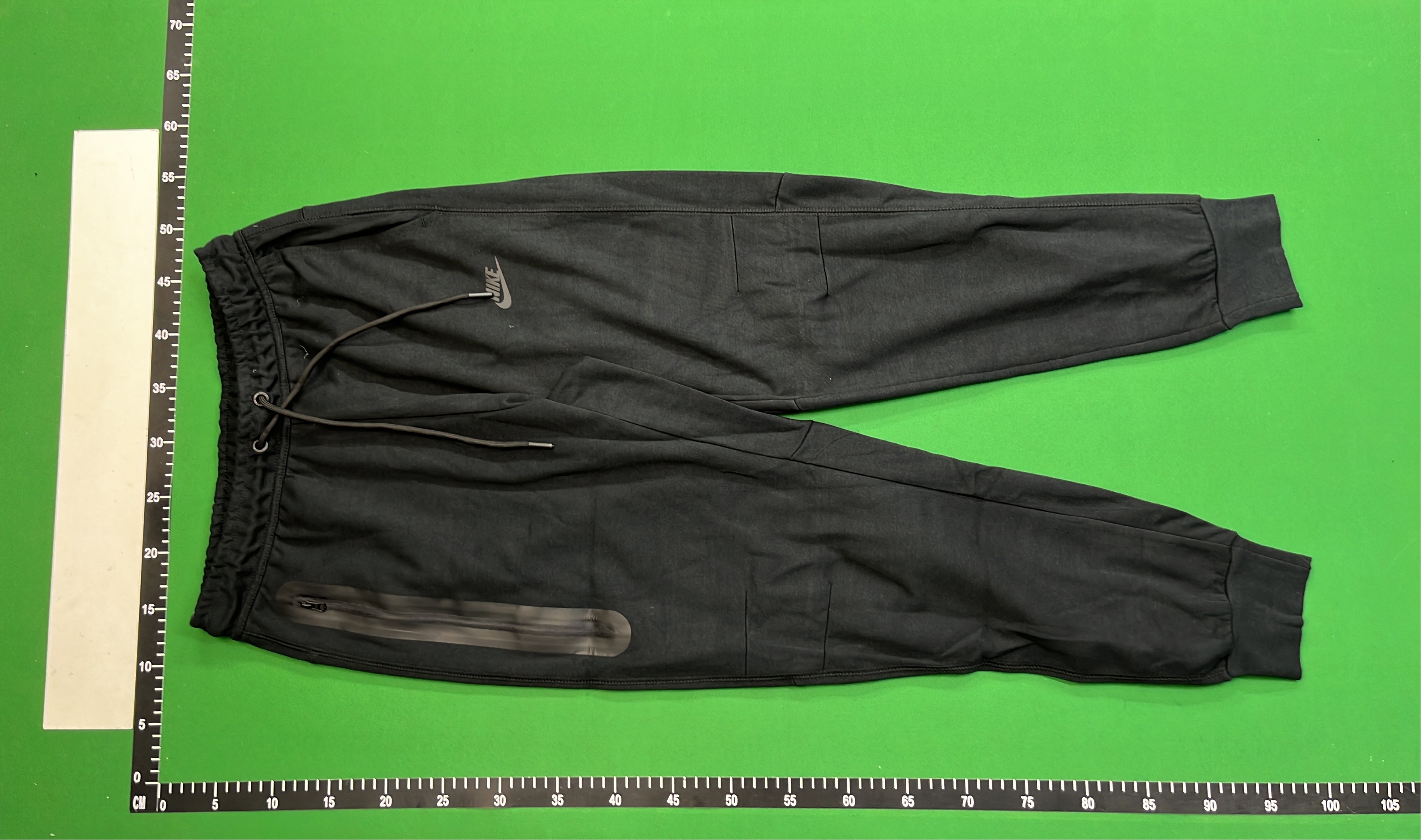 Nike Hoodie Jacket Men's Sportswear Full Zip Hooded Sweatshirt