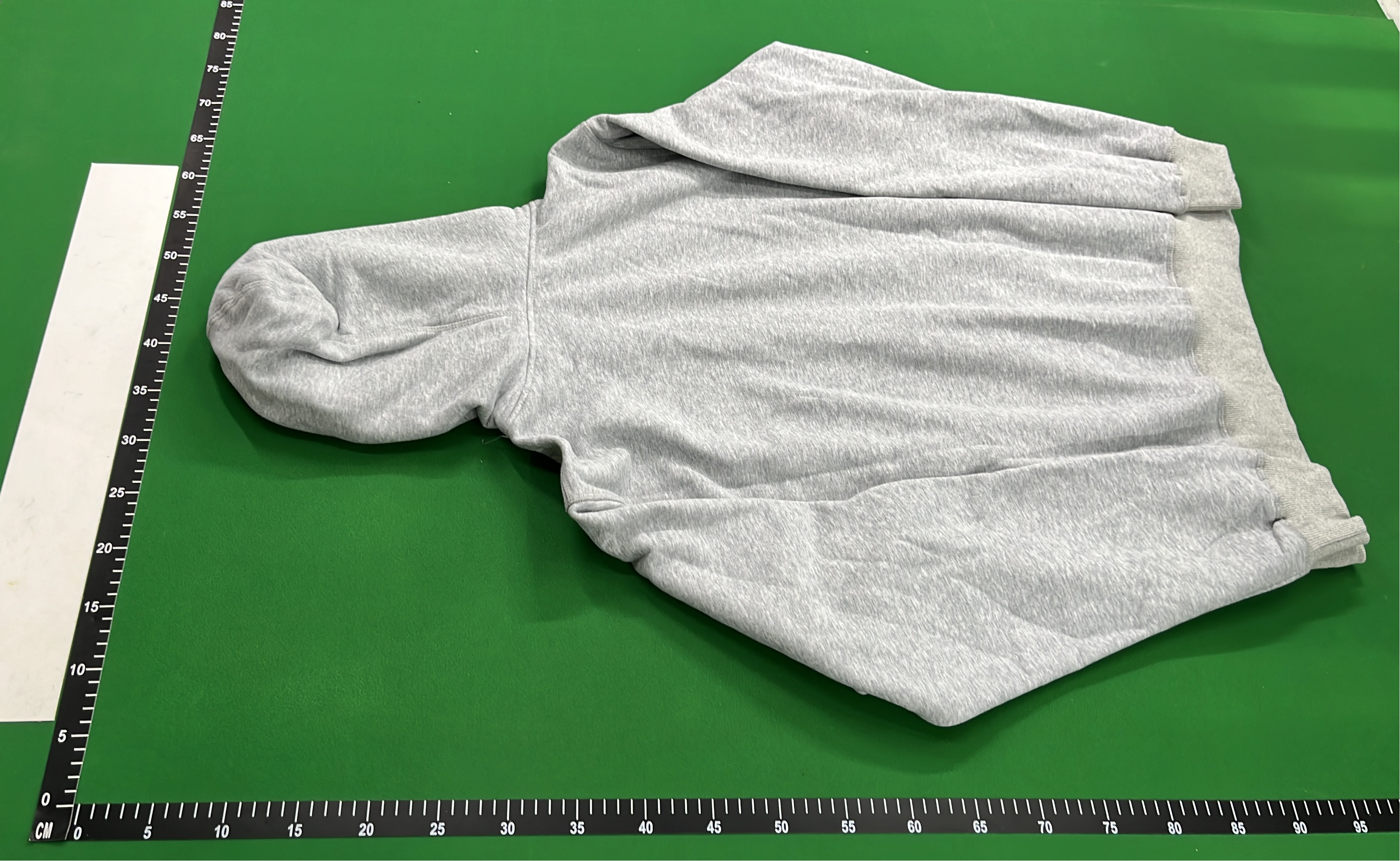 Cruise Ship Hoodie - Oval Design in Multiple Colors