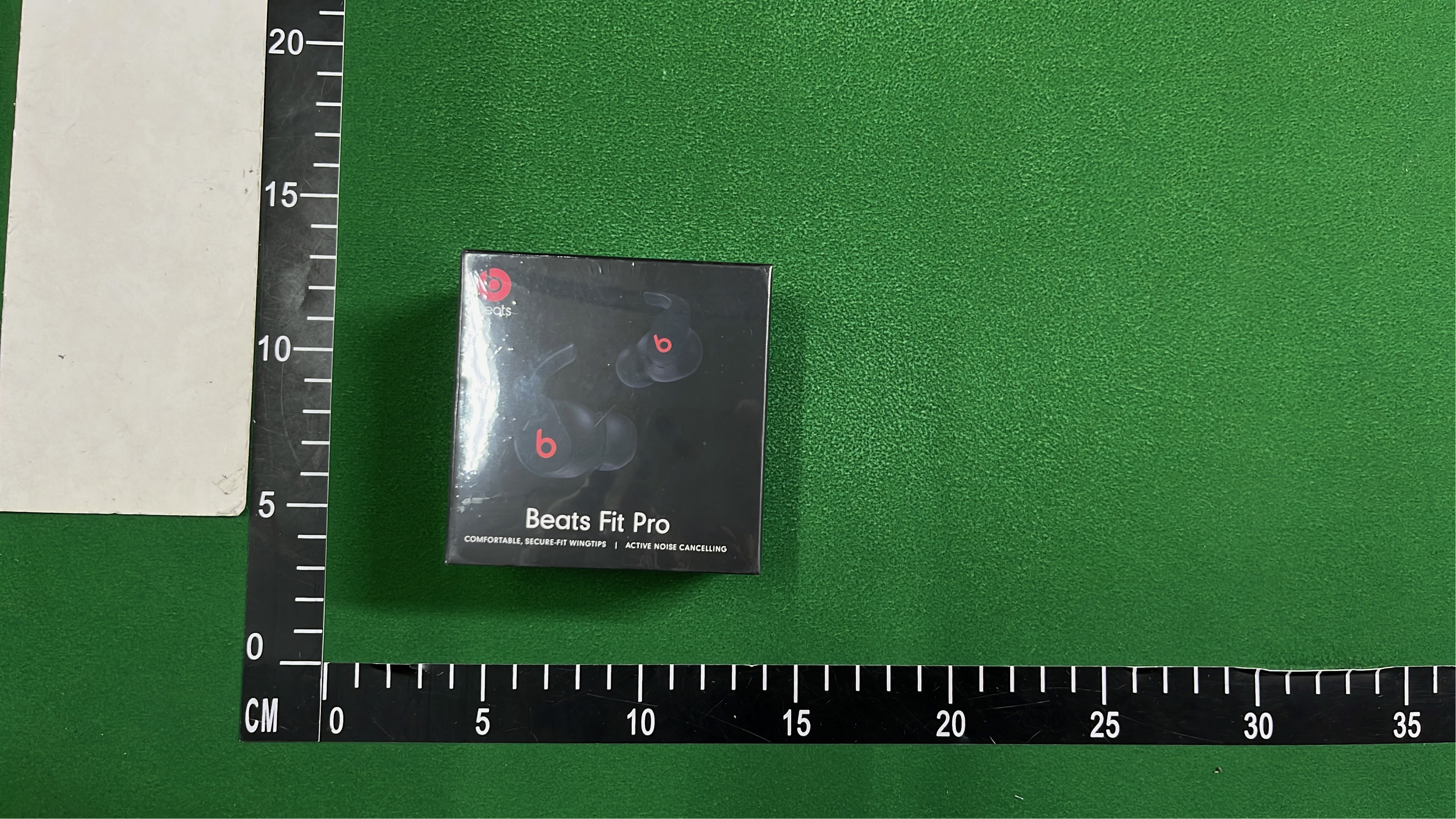Beats Fit Pro Wireless Earbuds with Active Noise Cancelling