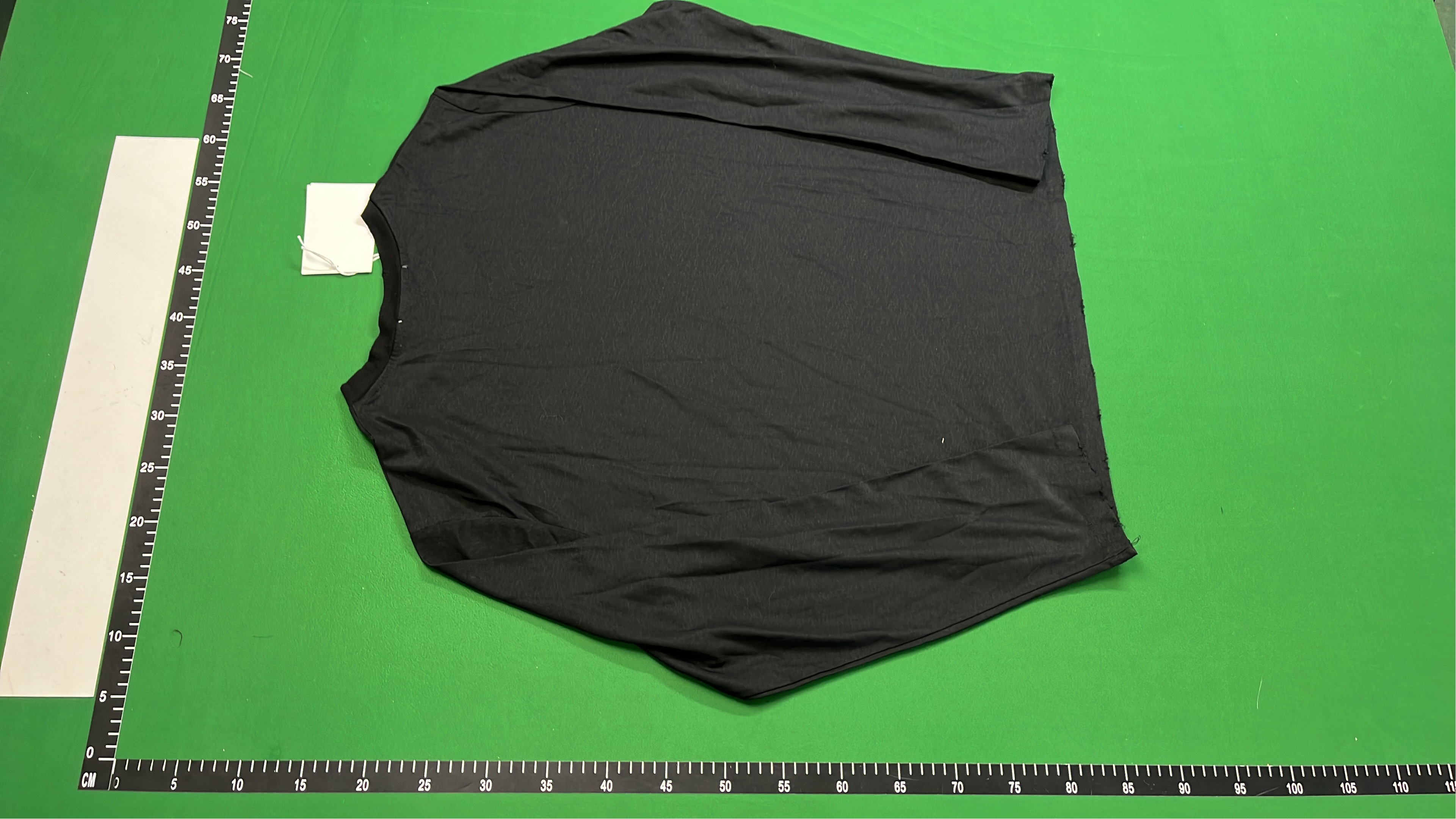 Acne Studios Stockholm 1996 Long Sleeve T-Shirt