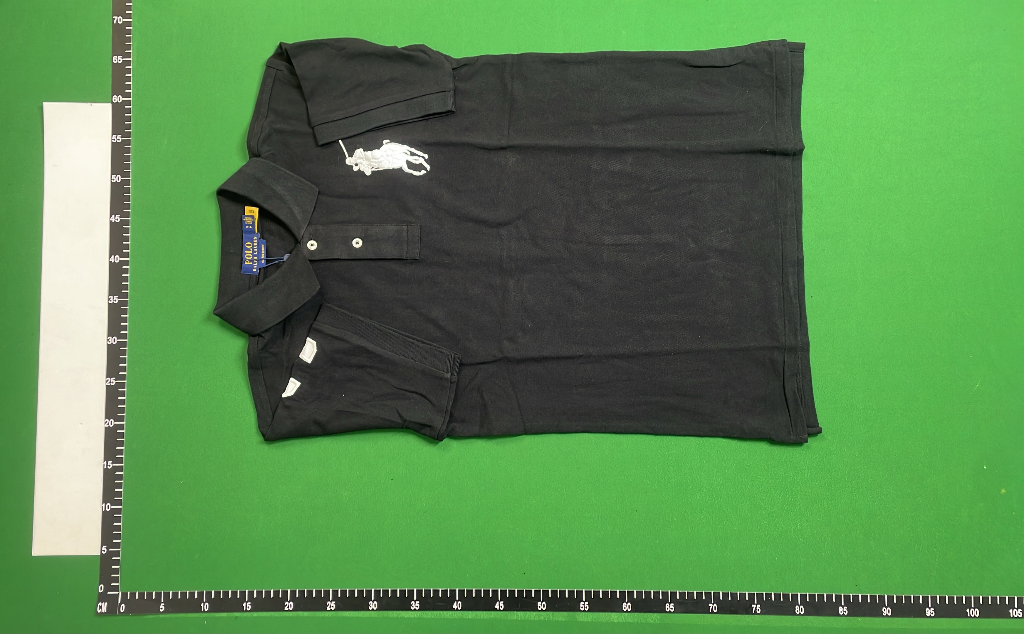 Polo Ralph Lauren Big Pony Polo Shirts for Men