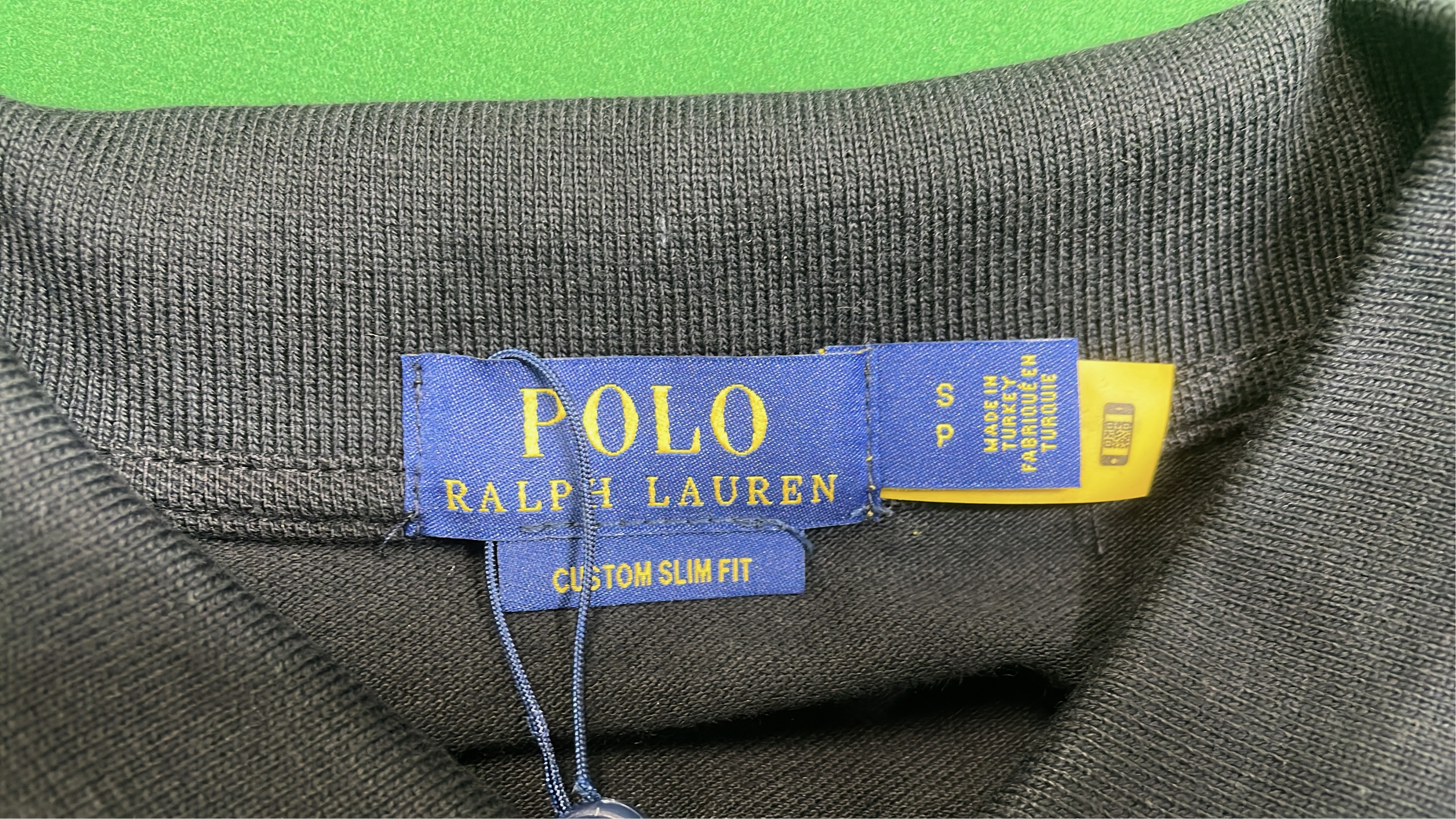 Polo Ralph Lauren Big Pony Polo Shirts for Men