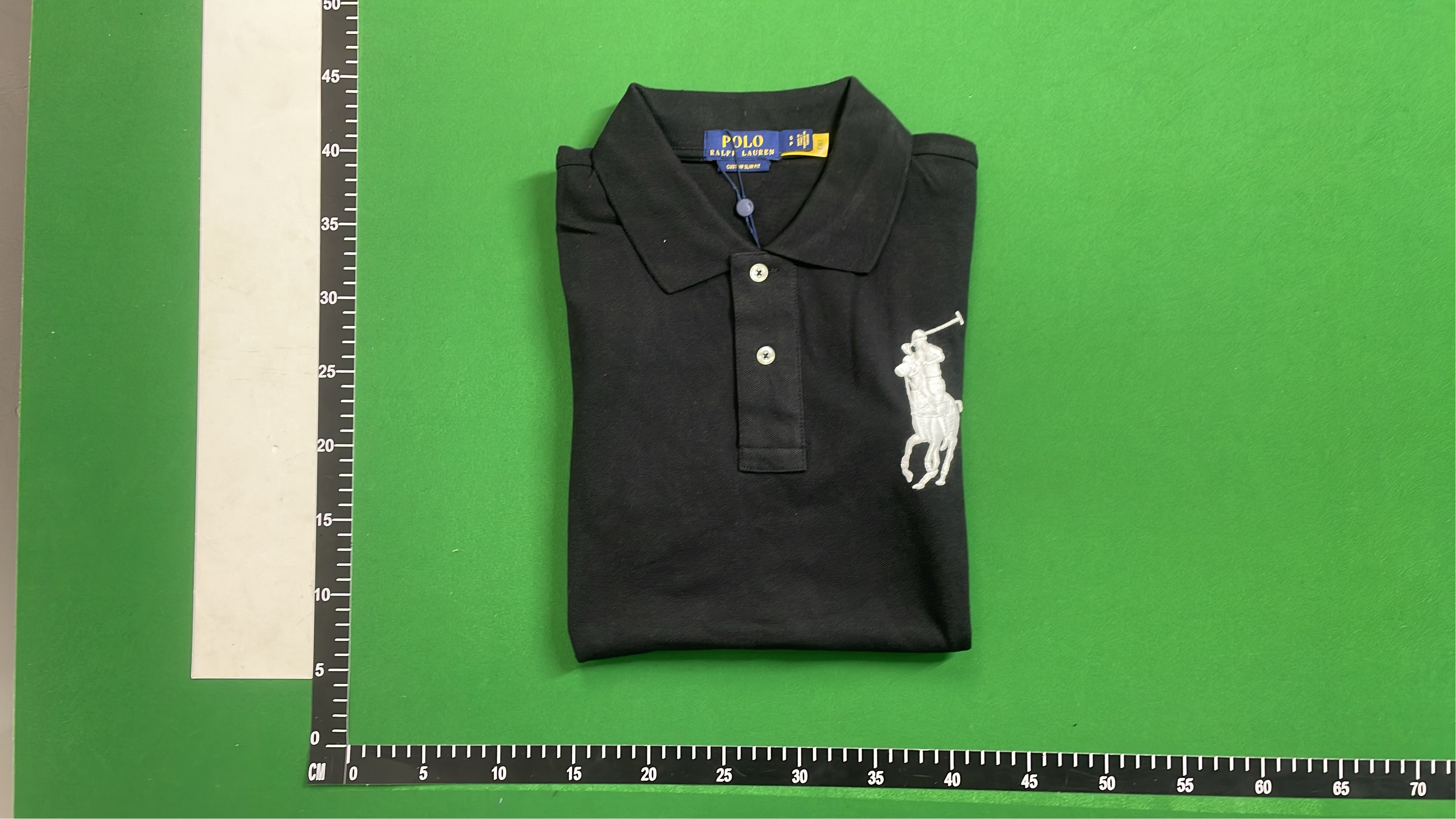 Polo Ralph Lauren Big Pony Polo Shirts for Men