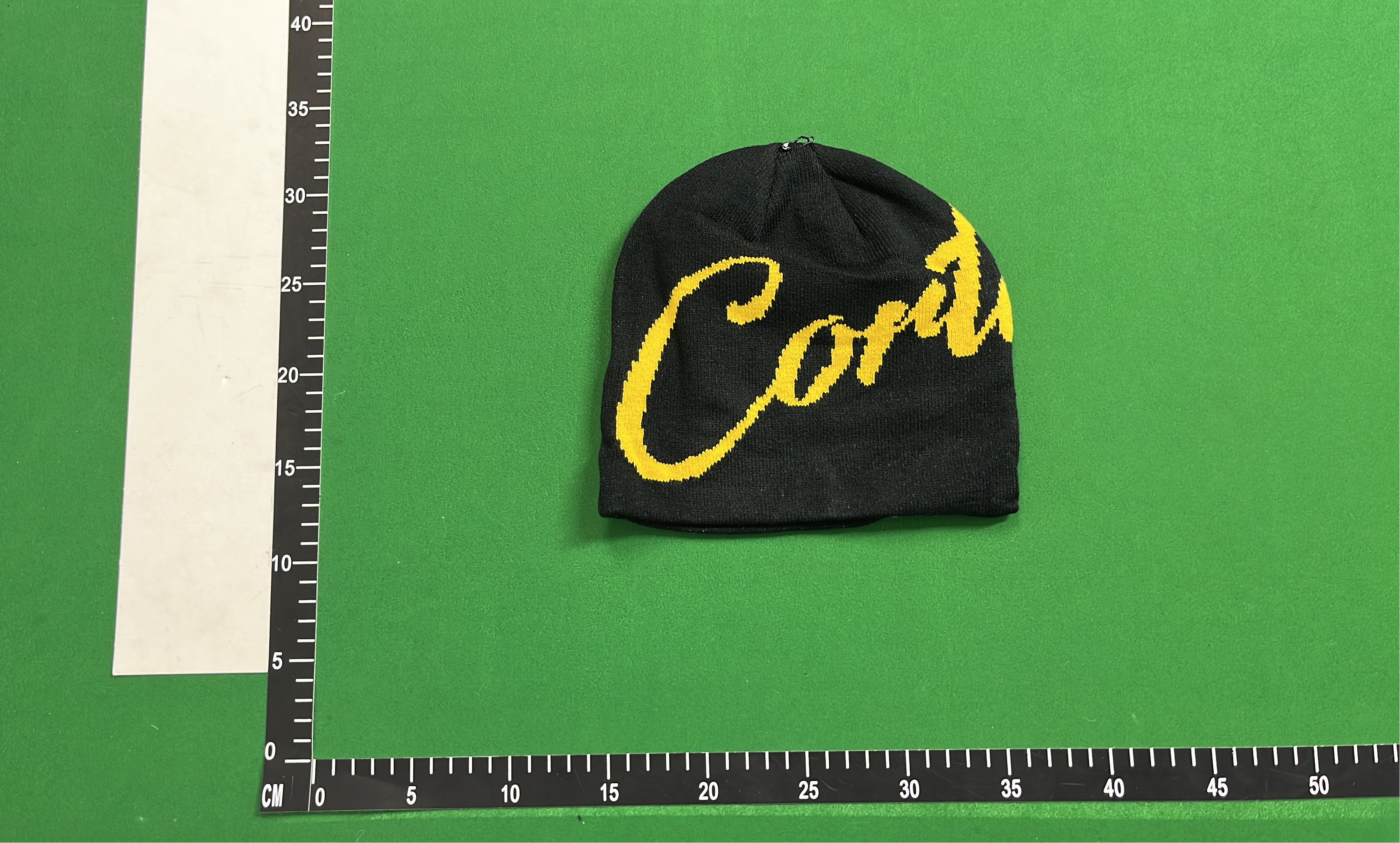 Corte Beanie Hat in Multiple Colors
