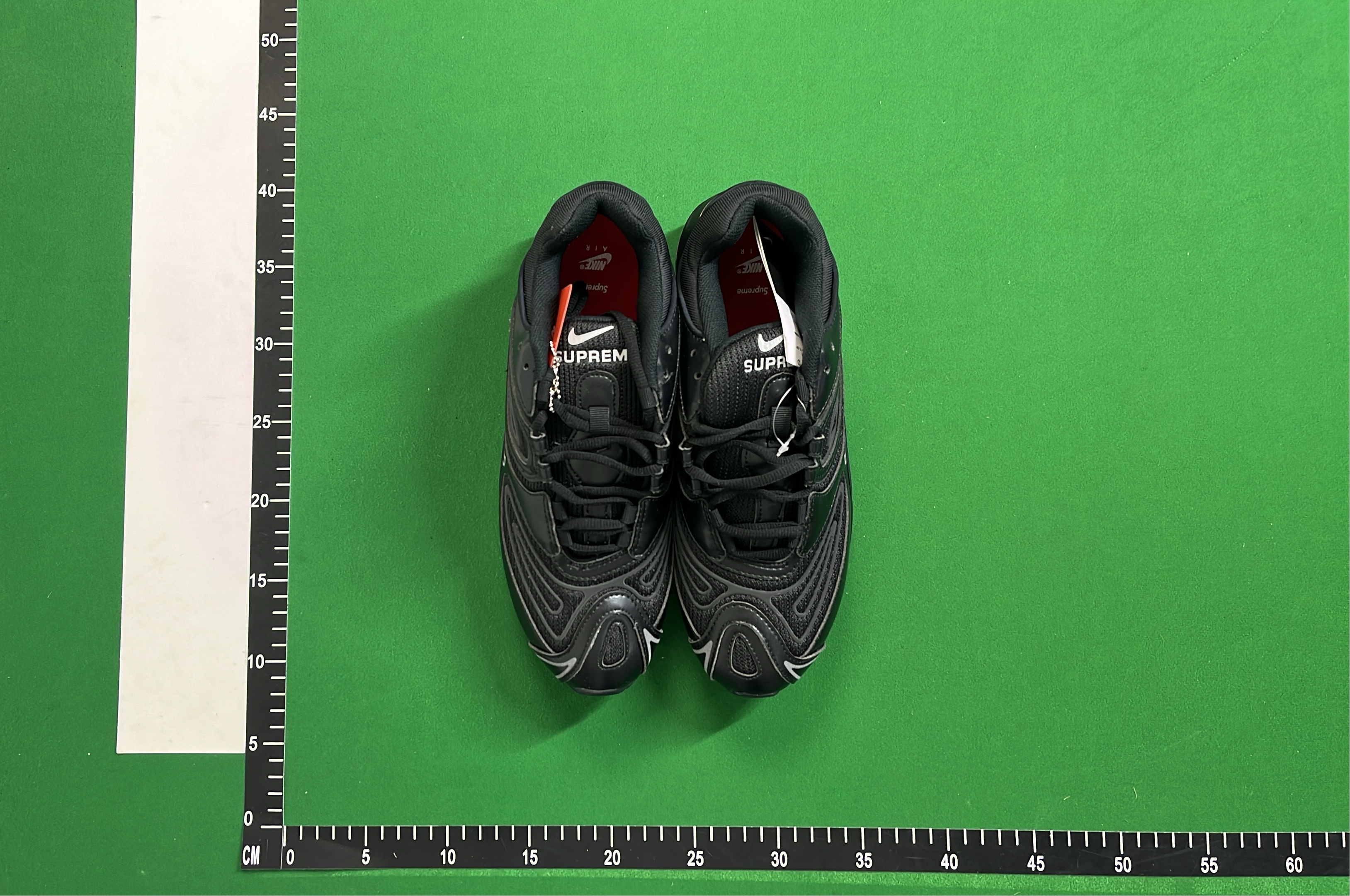 Nike Air Max 97 Black Men's Running Shoes