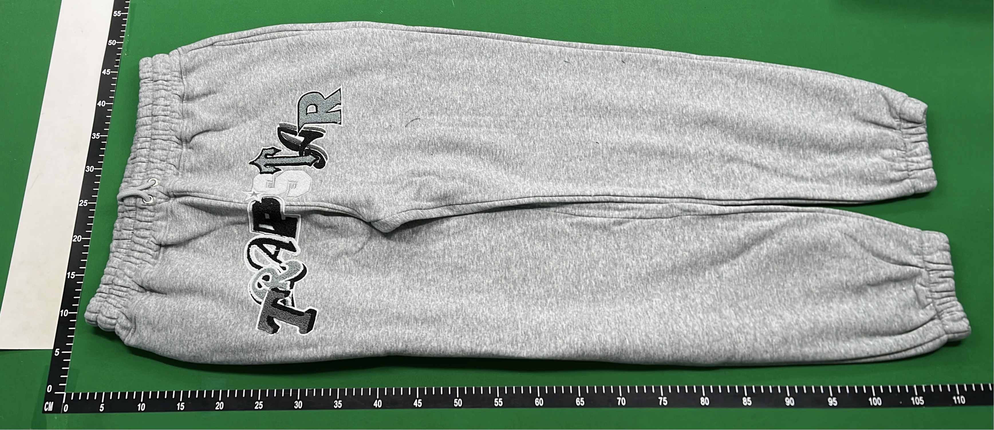 Gray Hoodie and Sweatpants Set for Men Women Casual Wear