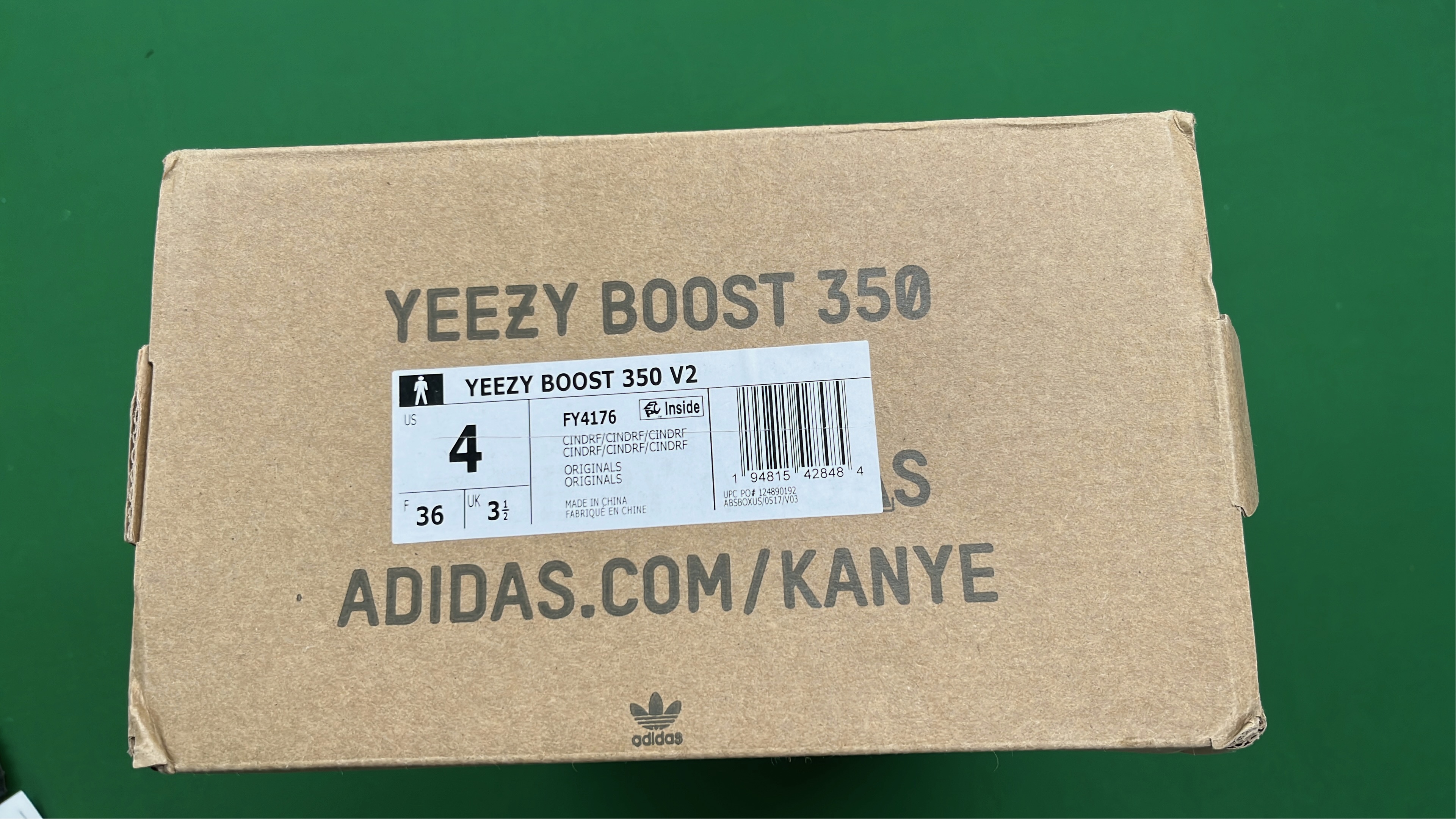 Yeezy Boost 350 V2 Sneakers Collection