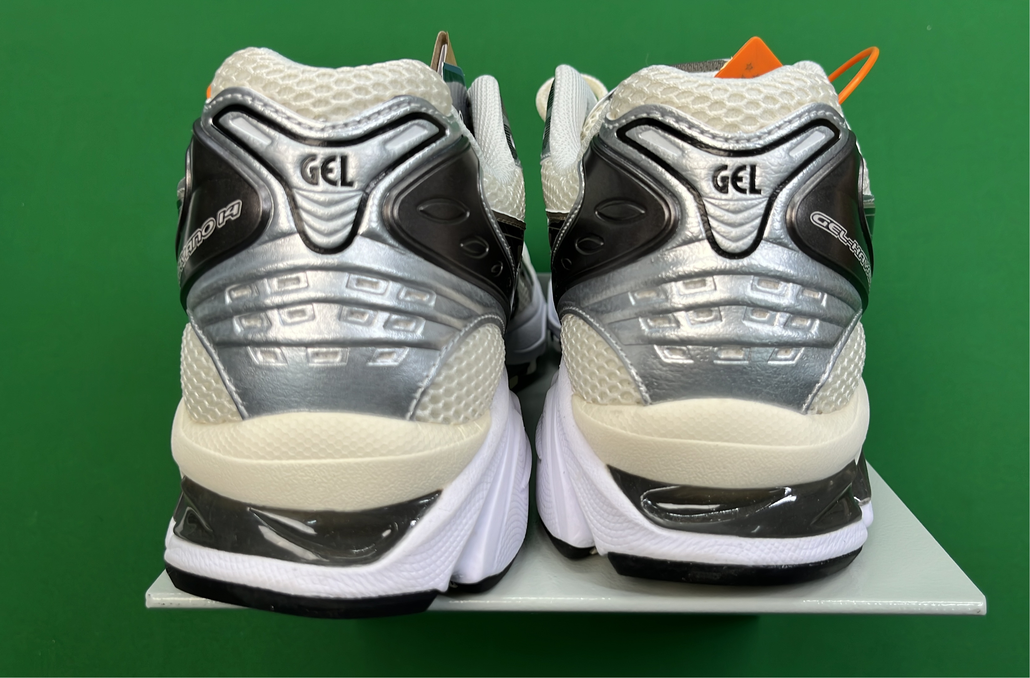 ZOK Kayano-14 Running Shoes New Colorways