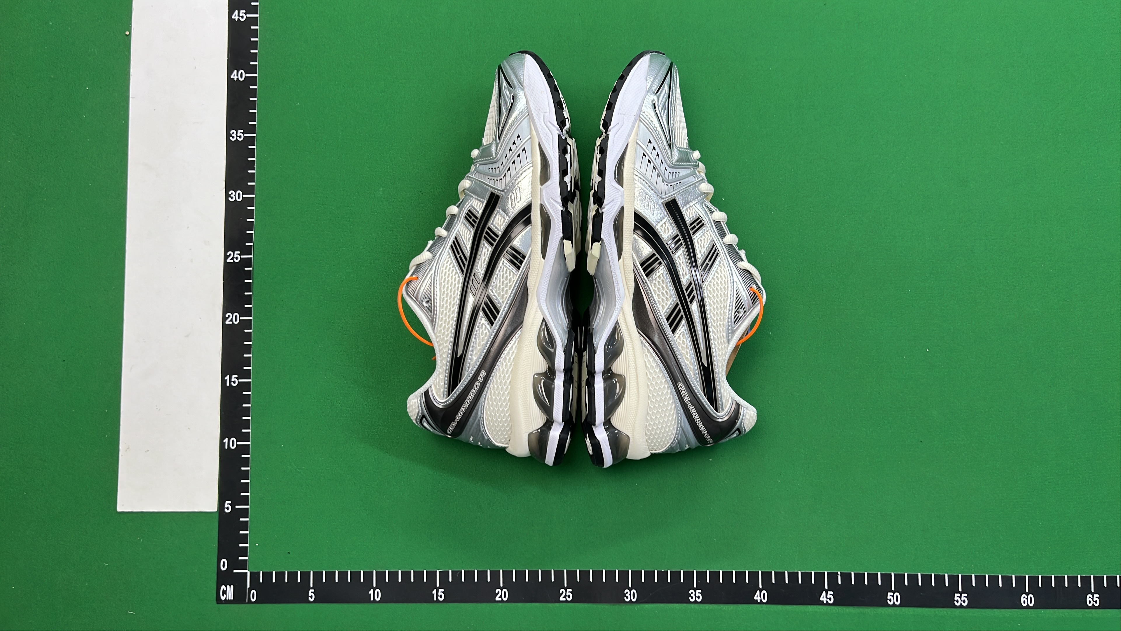 ZOK Kayano-14 Running Shoes New Colorways