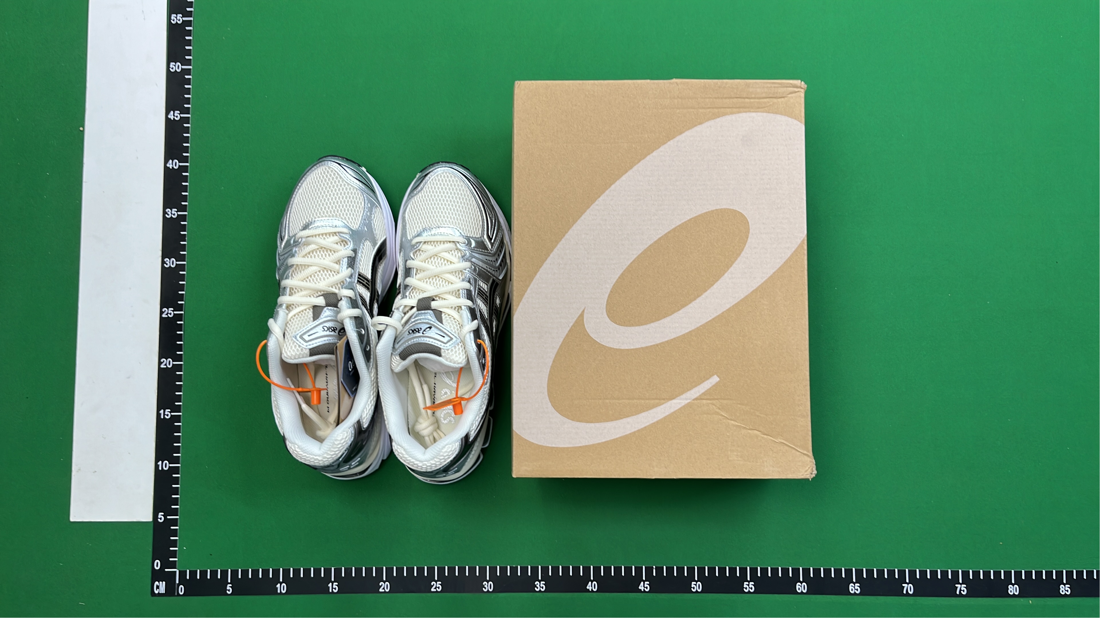 ZOK Kayano-14 Running Shoes New Colorways