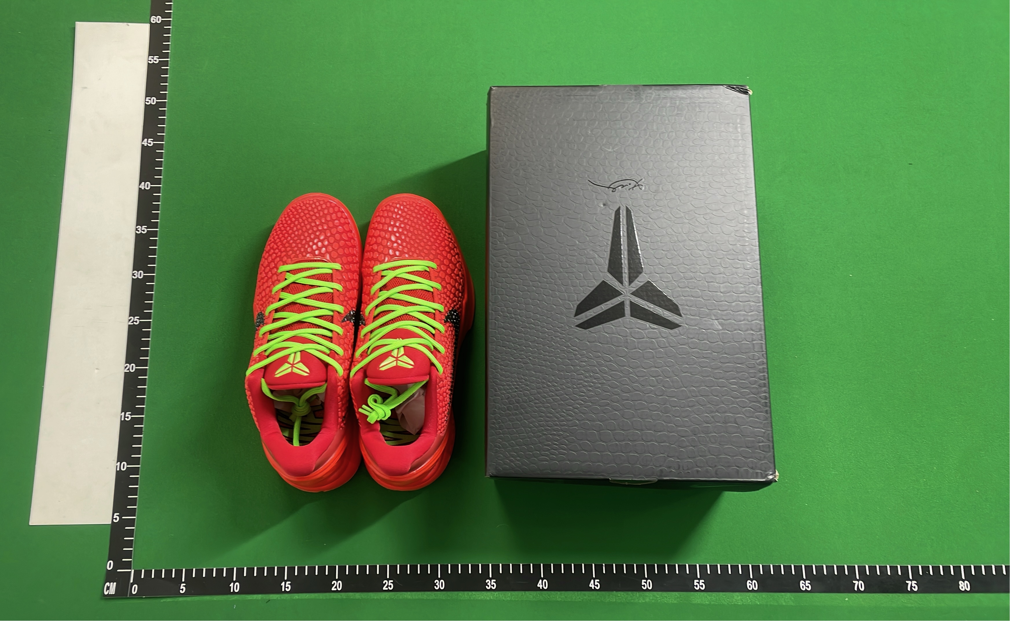 Nike Zoom Kobe 5 Protro All-Star Edition Basketball Shoes