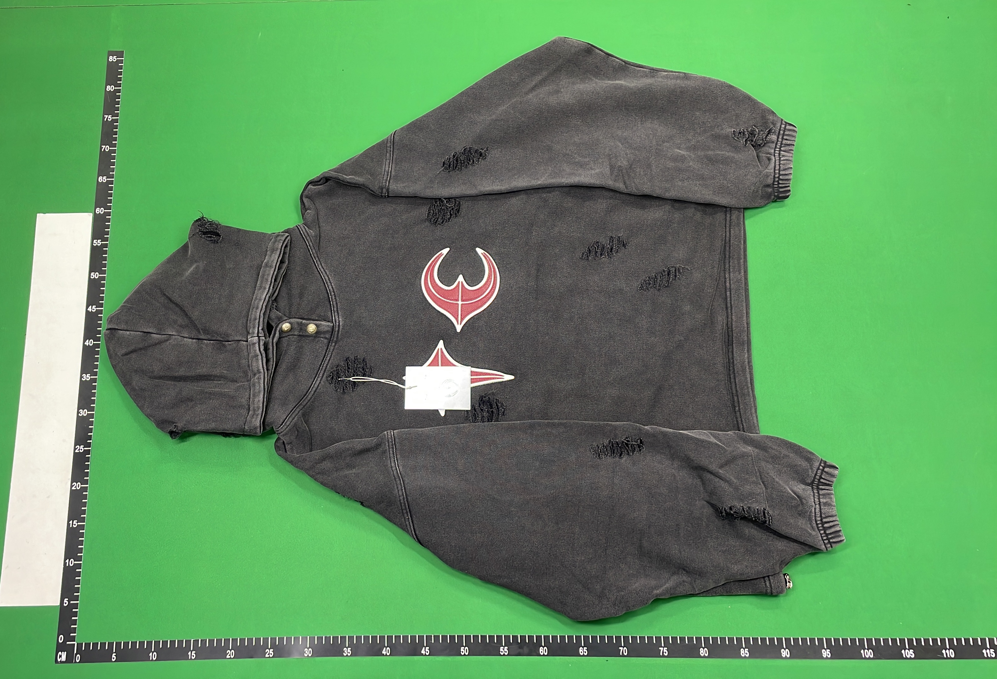 Black Hoodies for Men Women