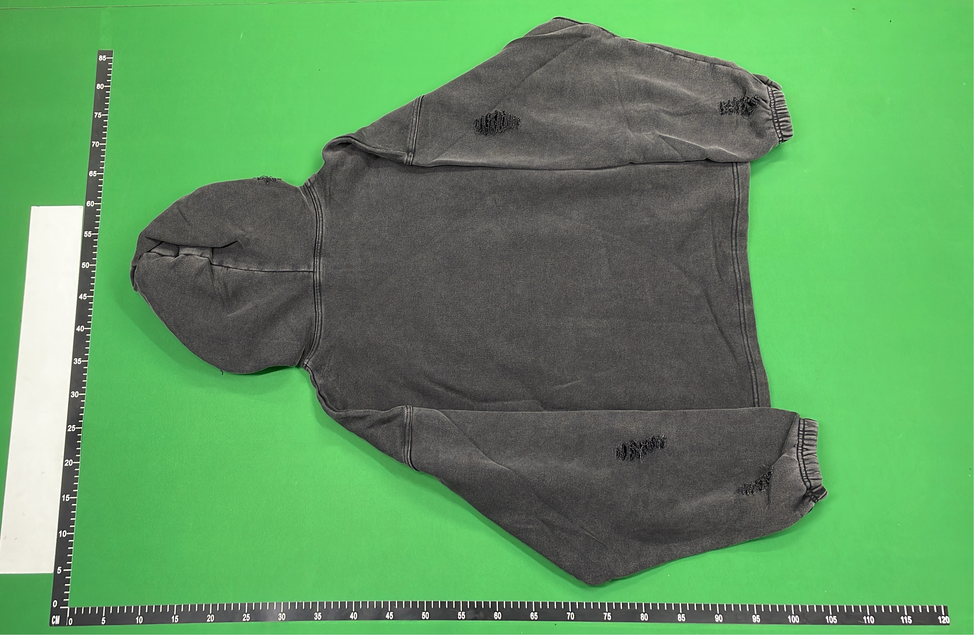 Black Hoodies for Men Women