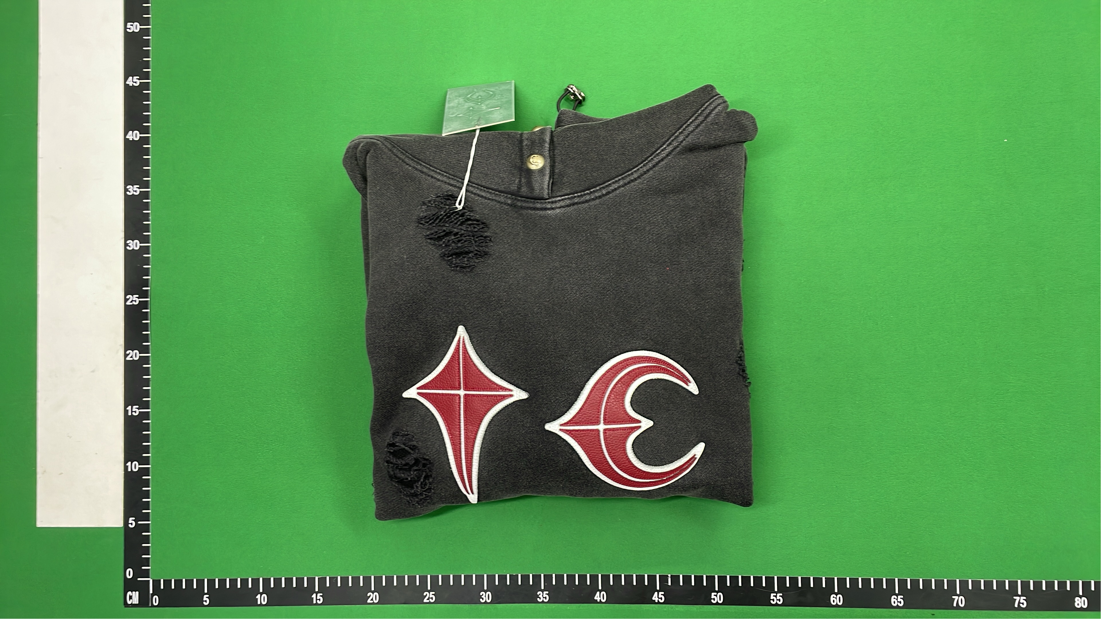 Black Hoodies for Men Women