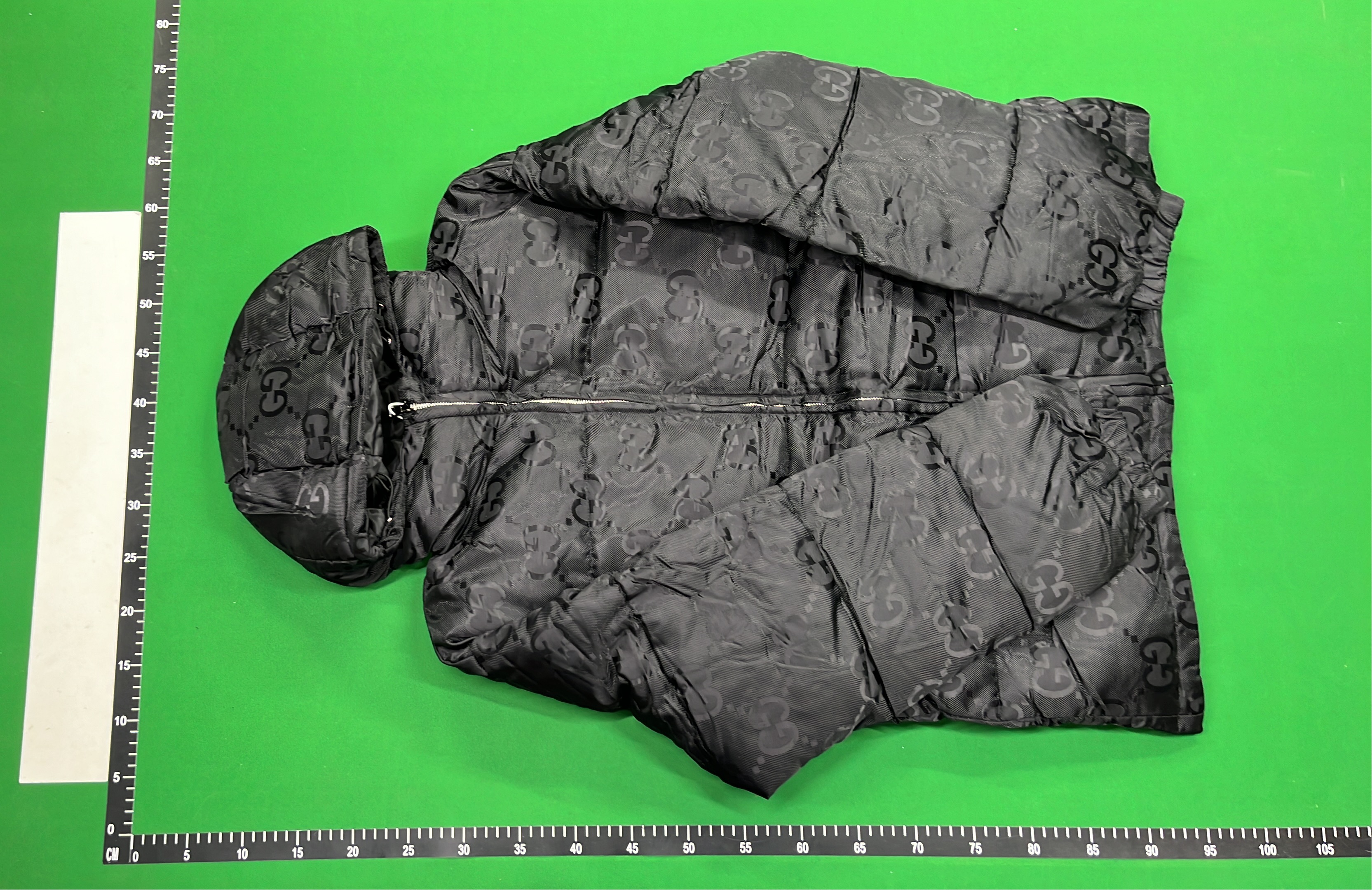 Nike Puffer Jacket Winter Warm Coat for Men and Women