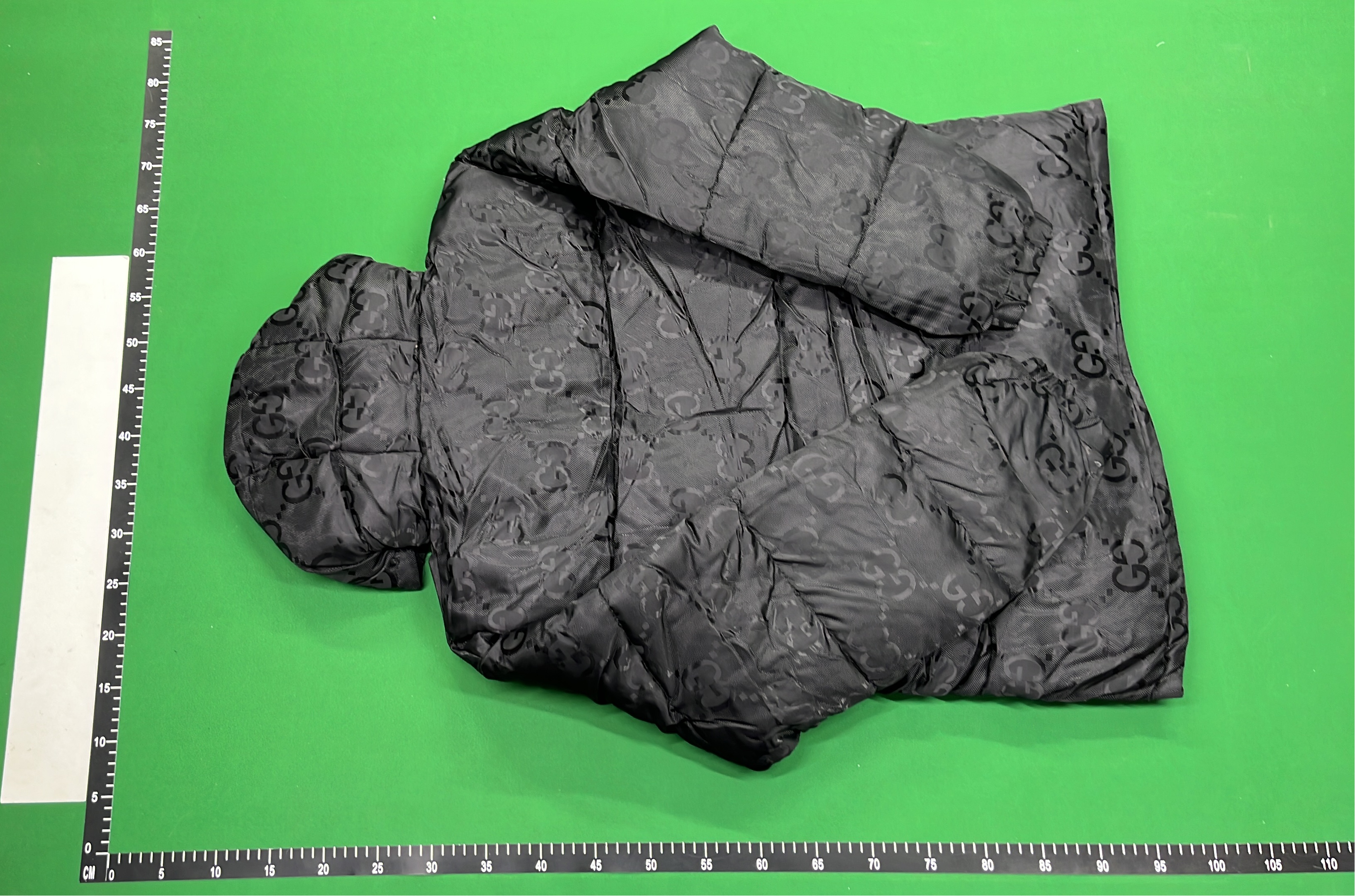 Nike Puffer Jacket Winter Warm Coat for Men and Women
