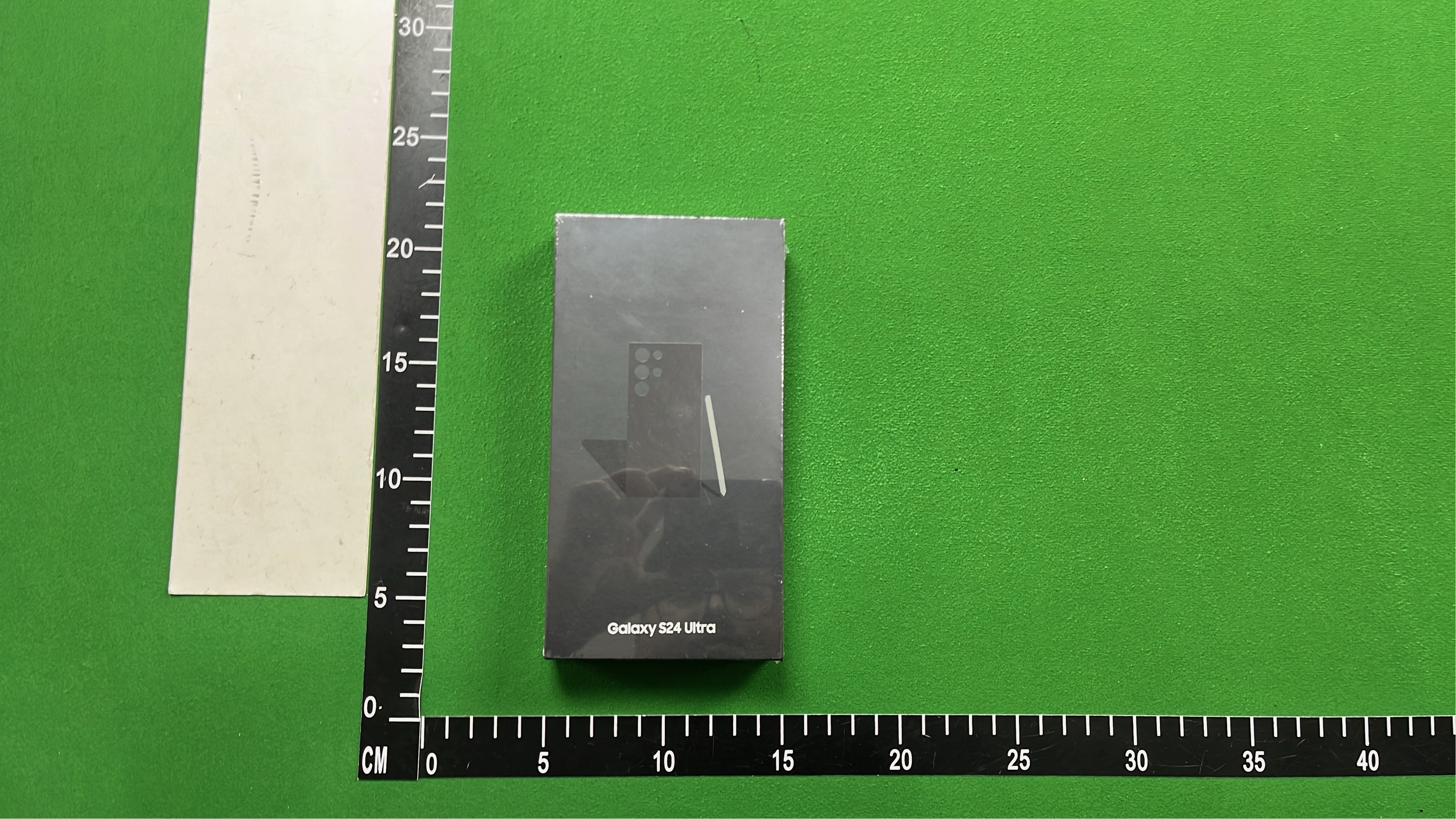 Samsung Galaxy S23 Ultra 5G Smartphone with Triple Camera and Premium Design