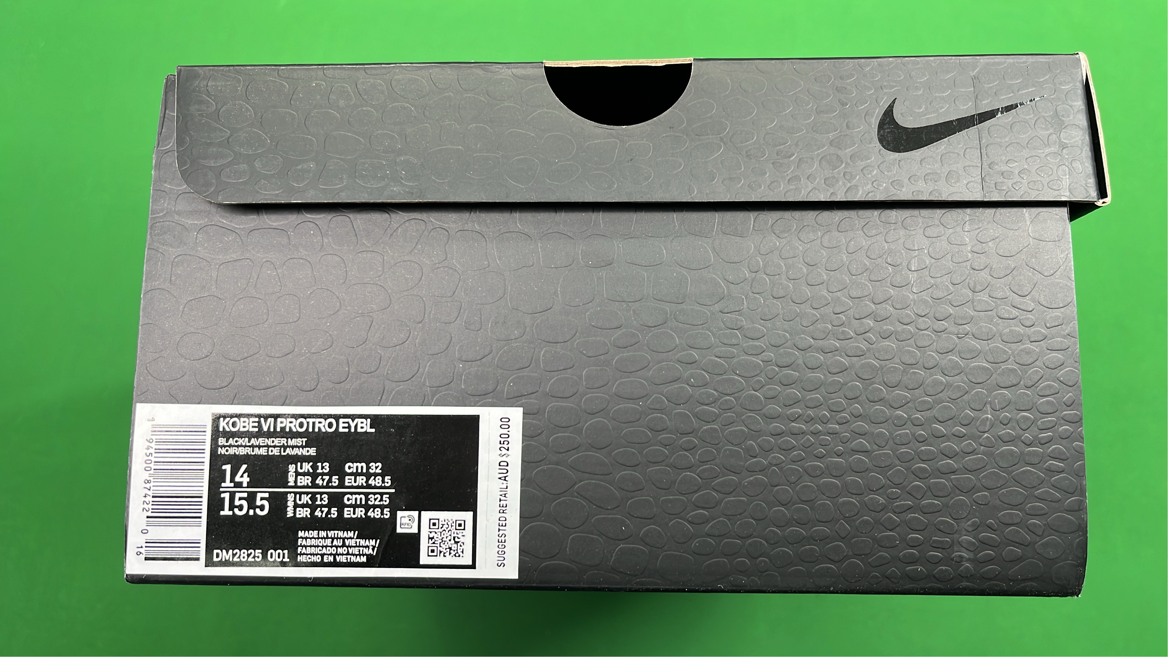 Nike Kobe VI Protro Basketball Shoes - Multiple Colors Available