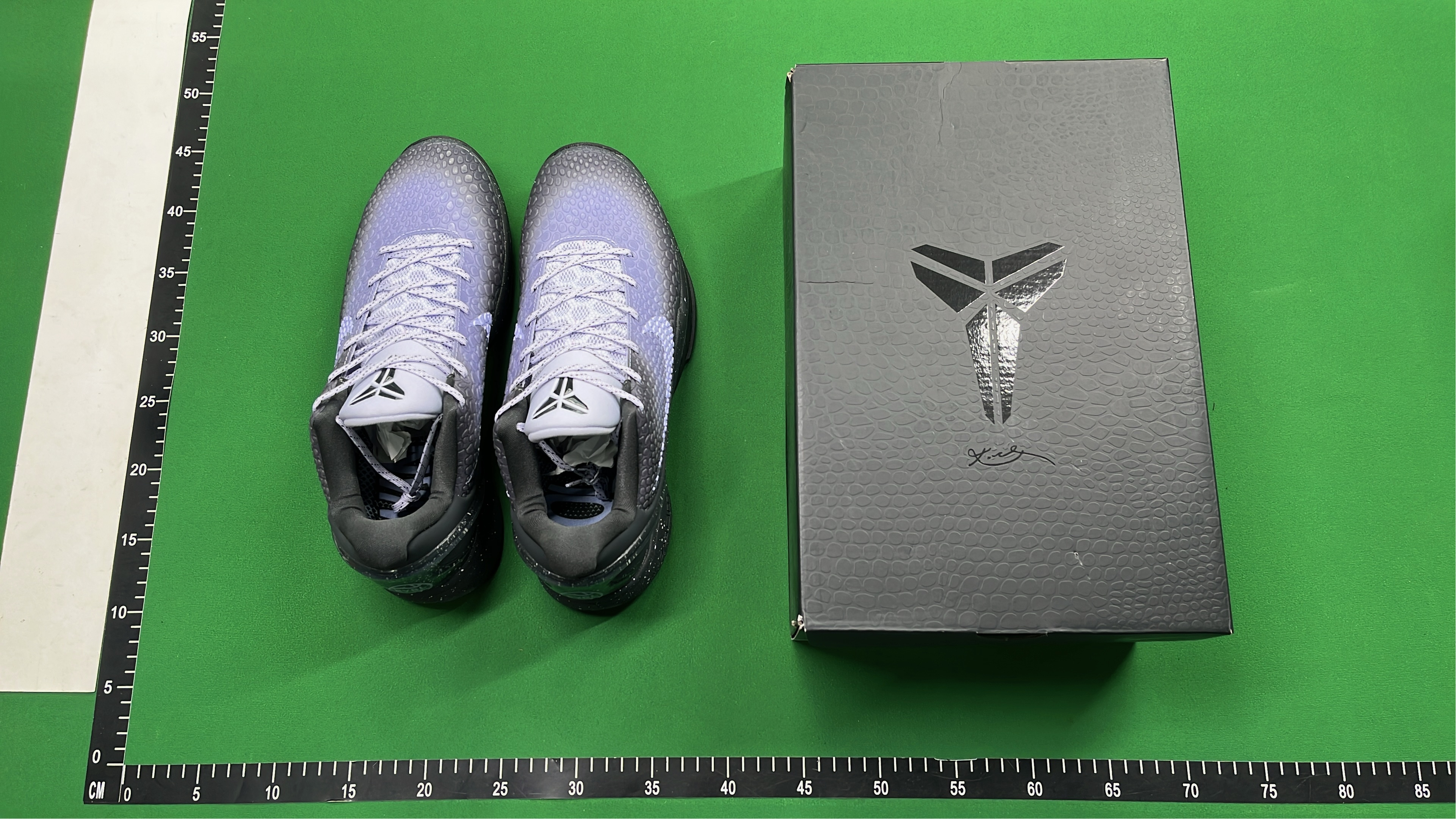 Nike Kobe VI Protro Basketball Shoes - Multiple Colors Available