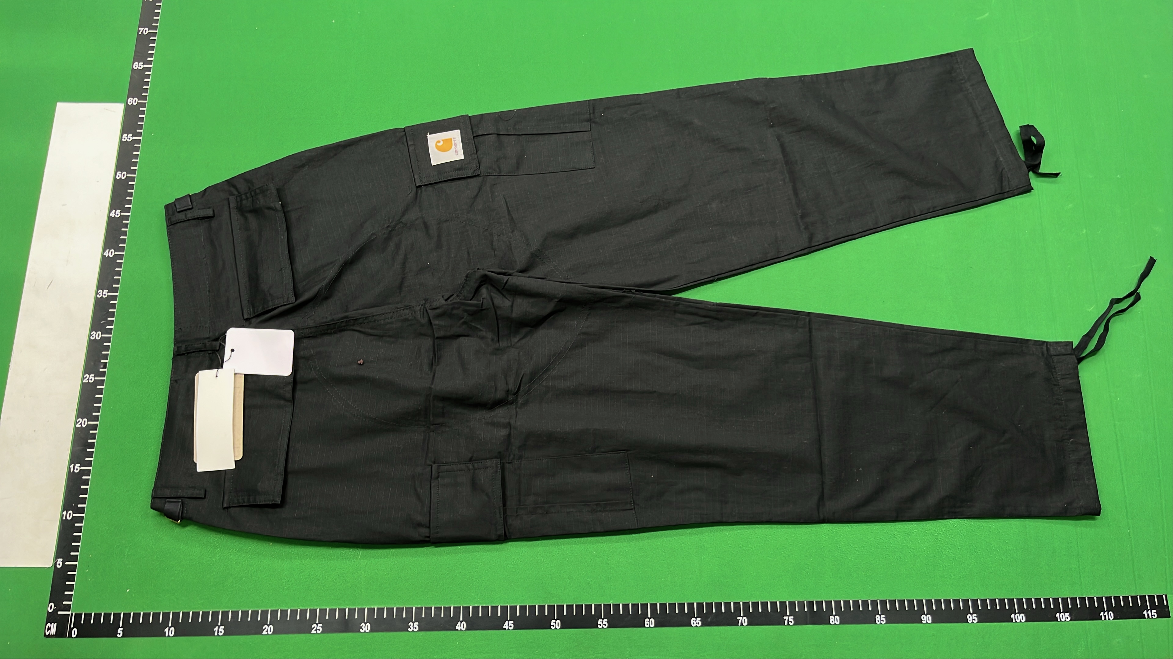Black Pants for Casual Wear