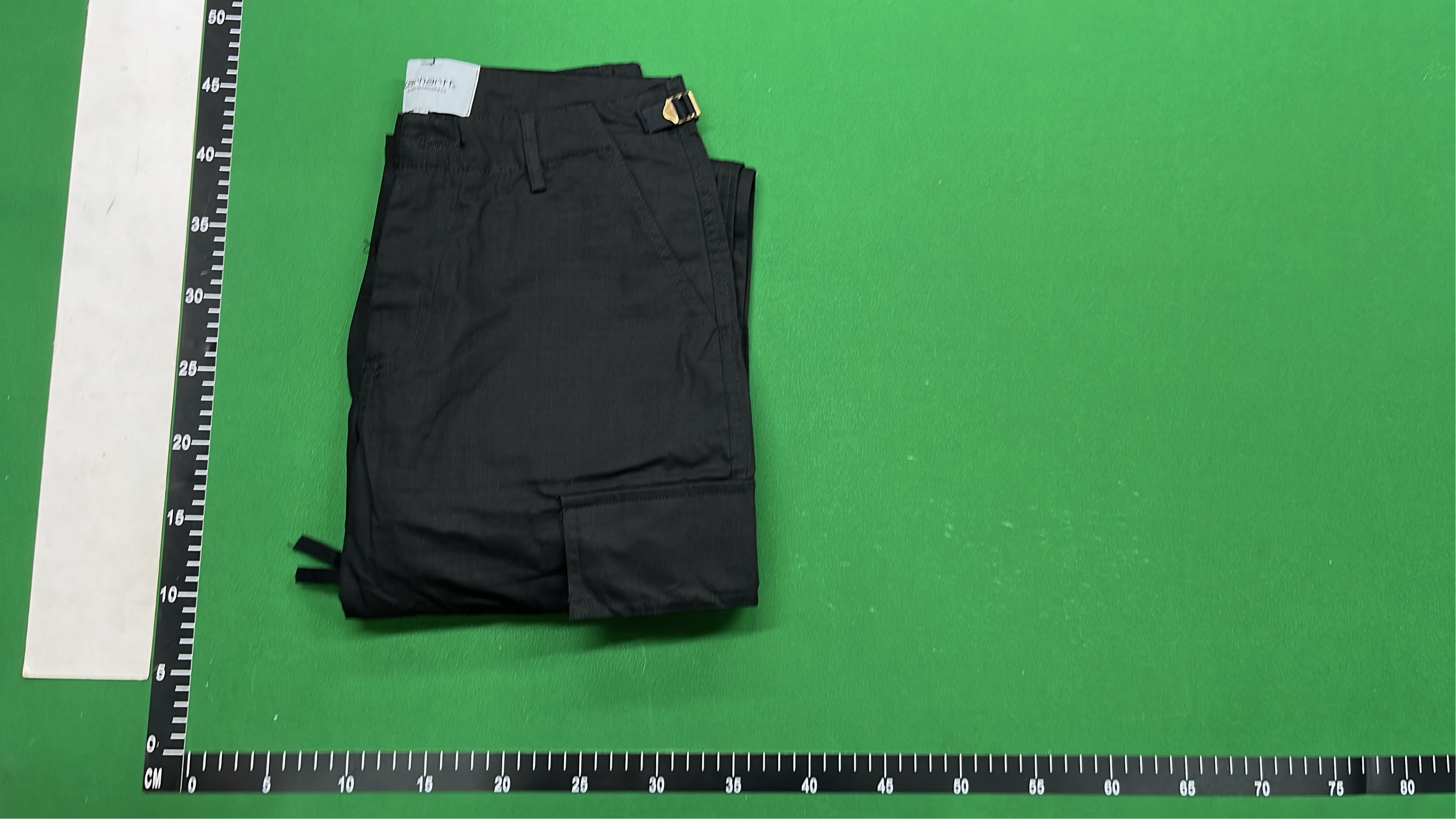Black Pants for Casual Wear