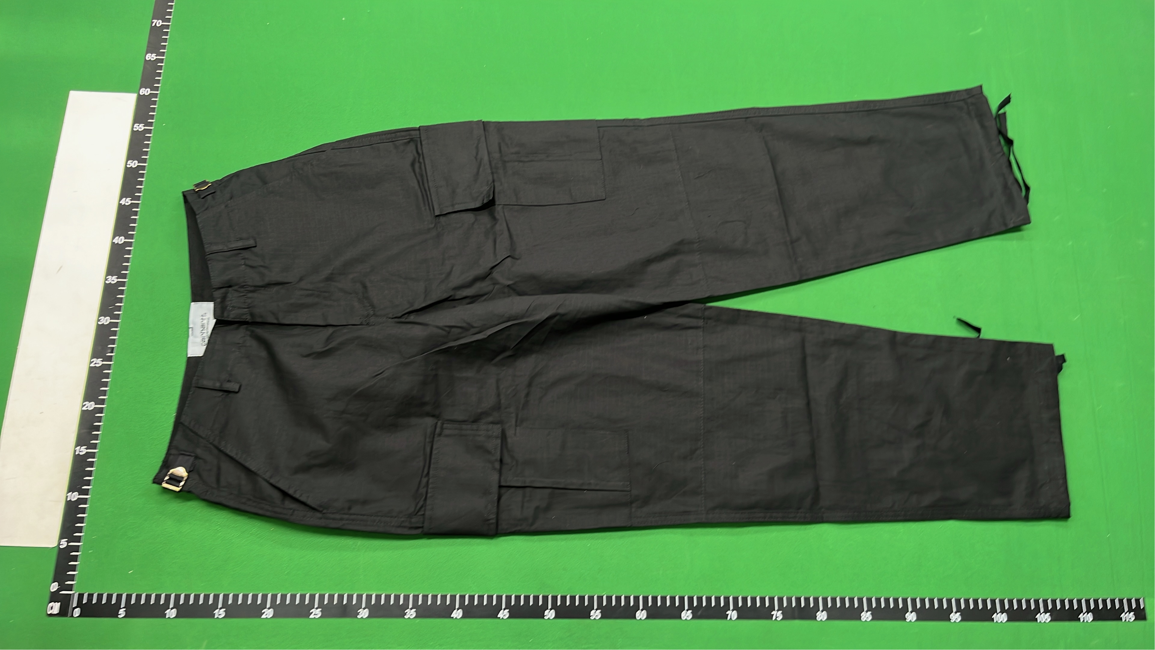 Black Pants for Casual Wear