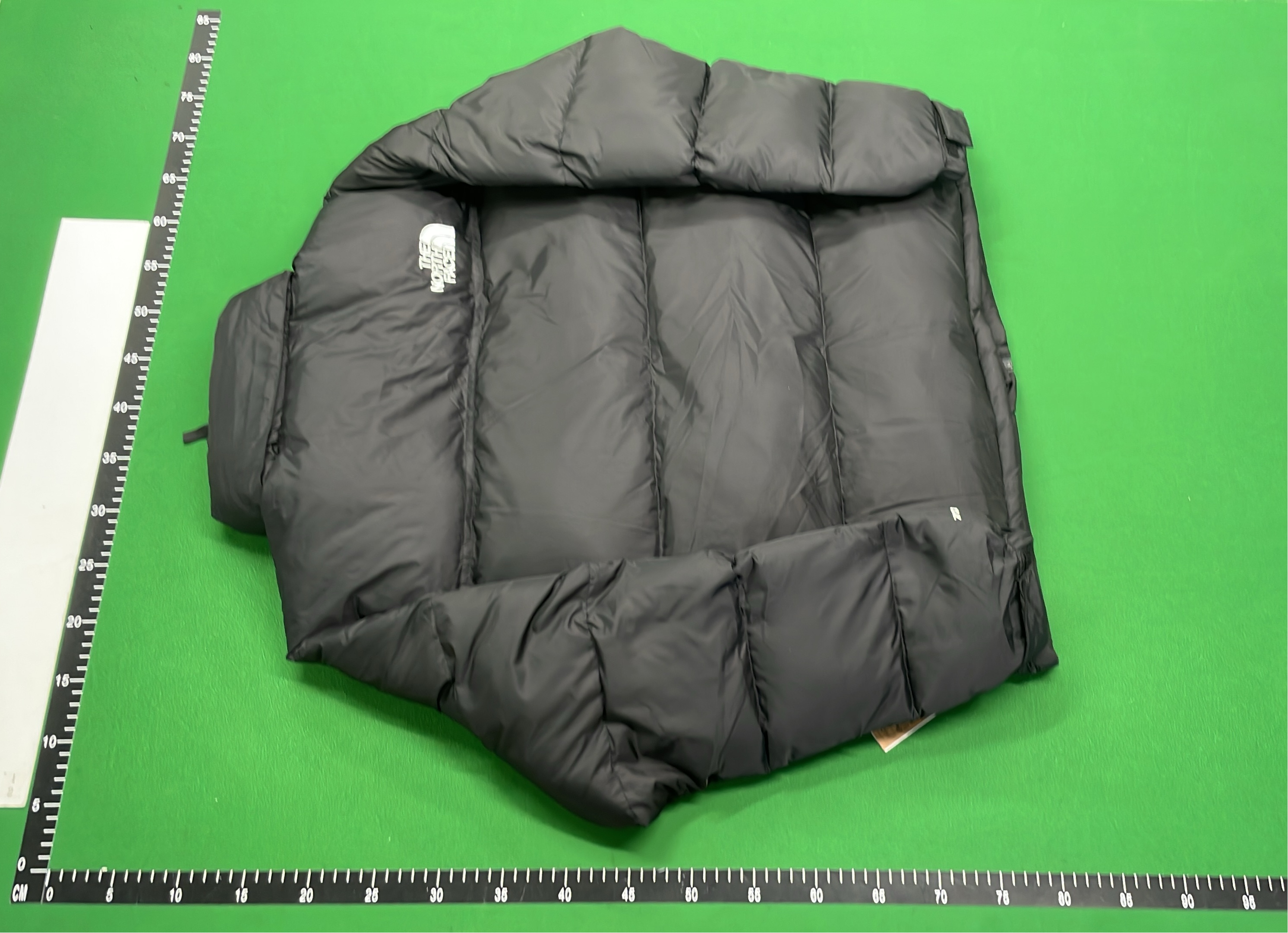 1996 Nuptse Jacket in Multiple Colors - Men's Winter Puffer Coat