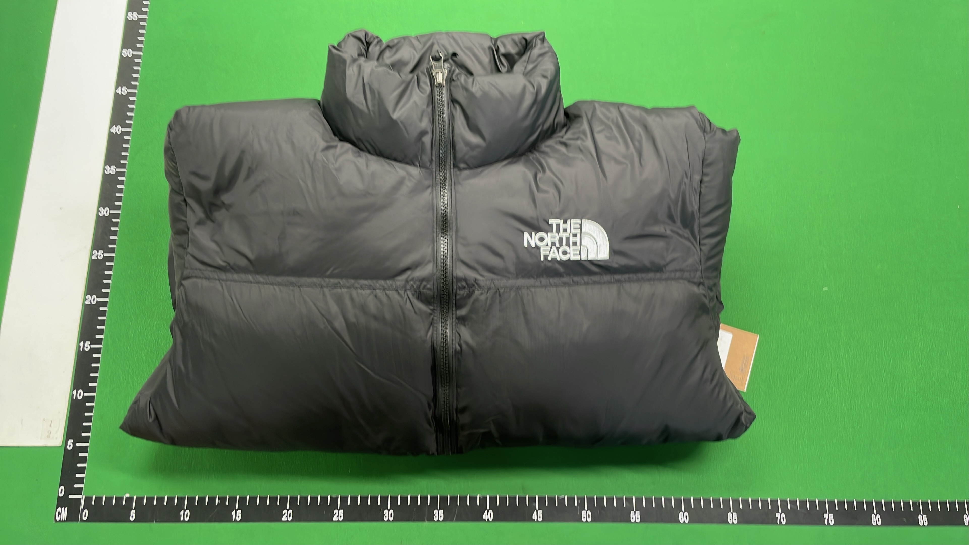 1996 Nuptse Jacket in Multiple Colors - Men's Winter Puffer Coat
