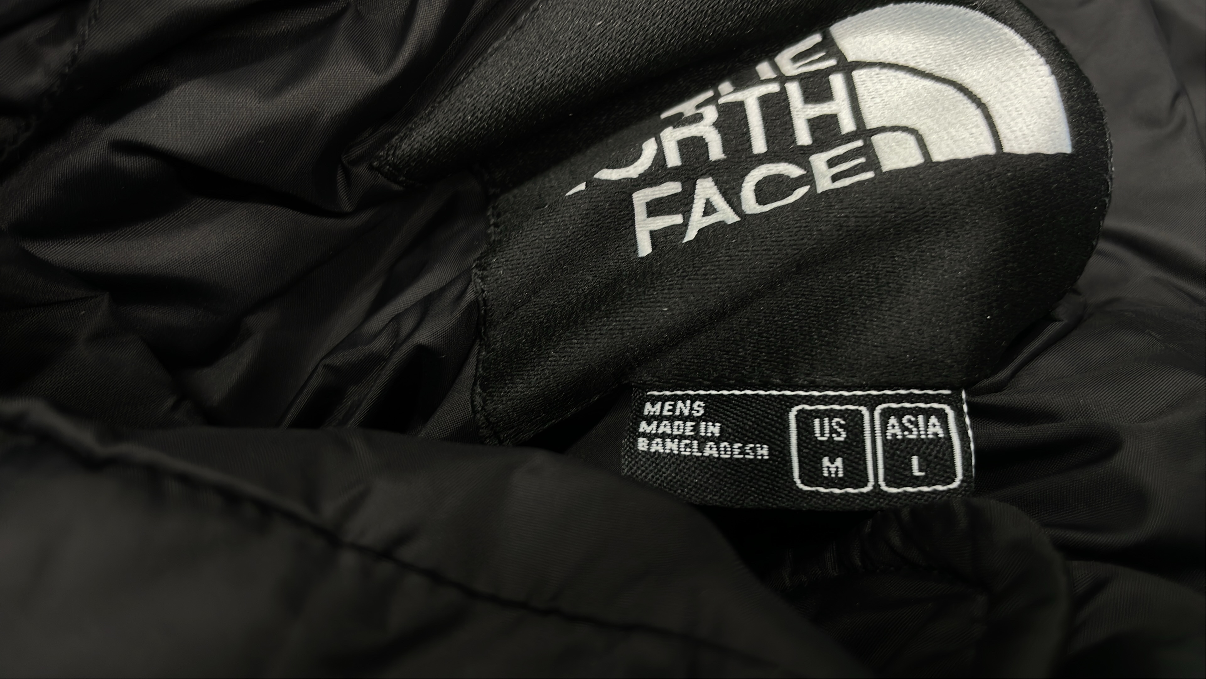 1996 Nuptse Jacket in Multiple Colors - Men's Winter Puffer Coat