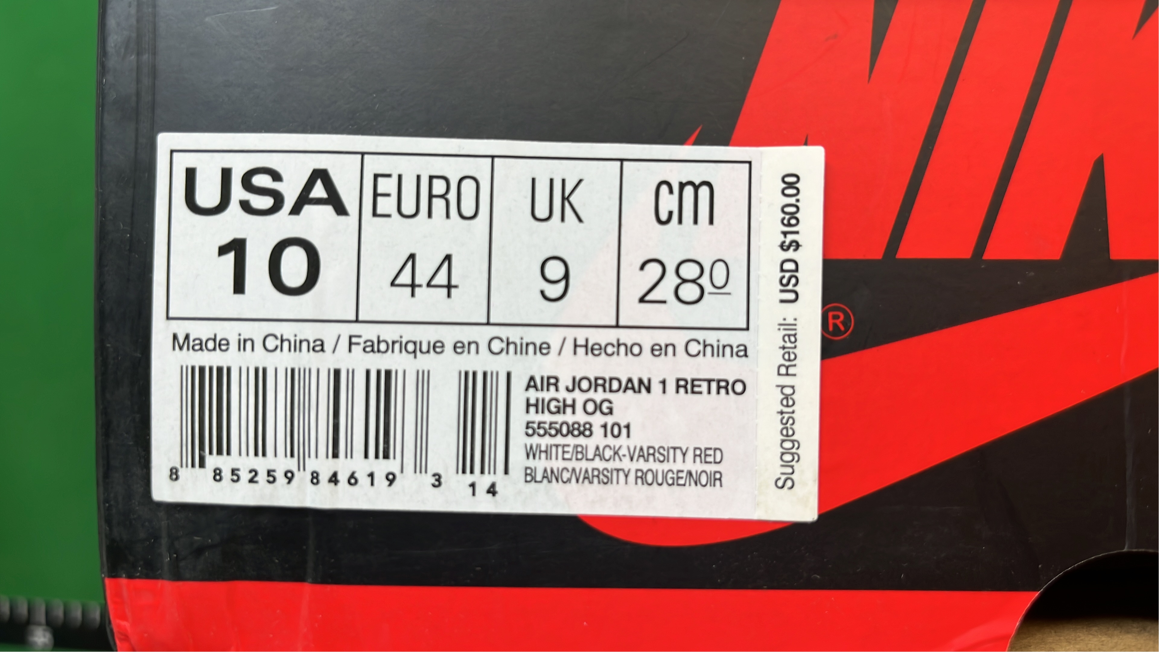 Air Jordan 1 High Low Sneakers Men Women Fashion Basketball Shoes