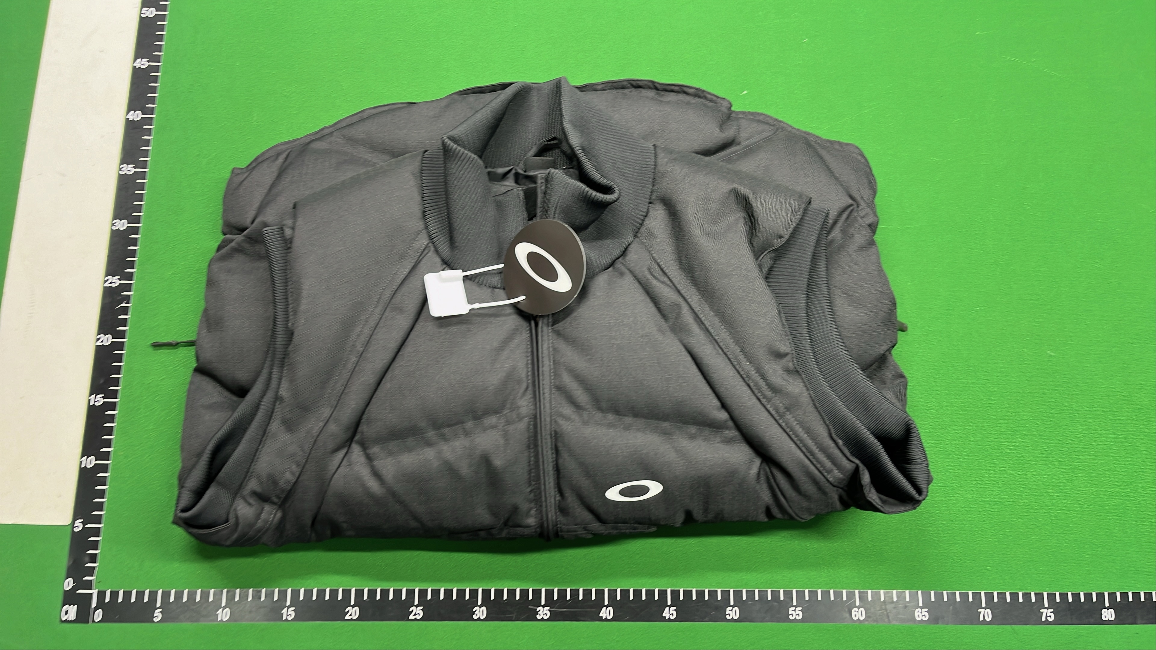 Blurred Product Image