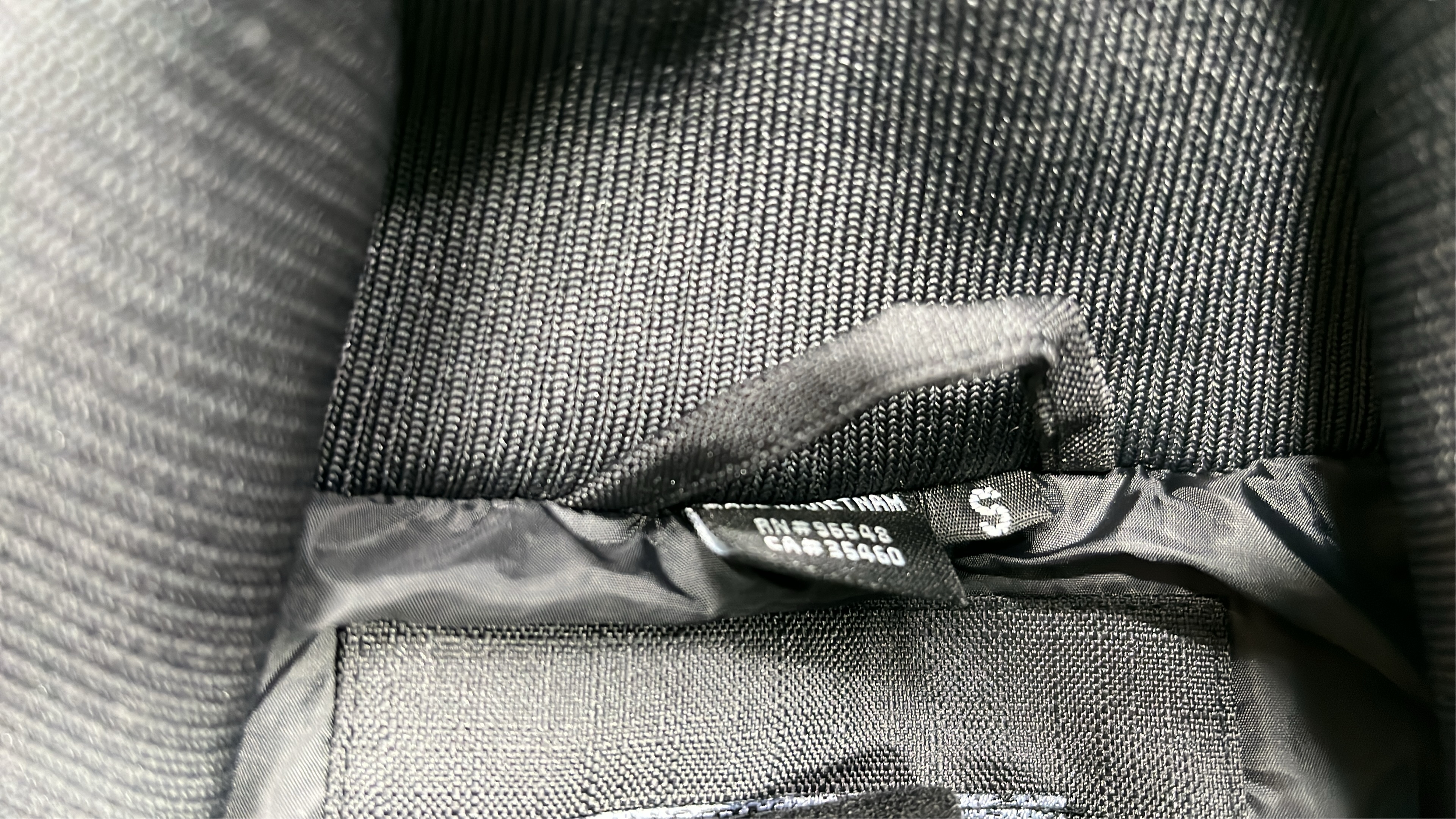 Blurred Product Image