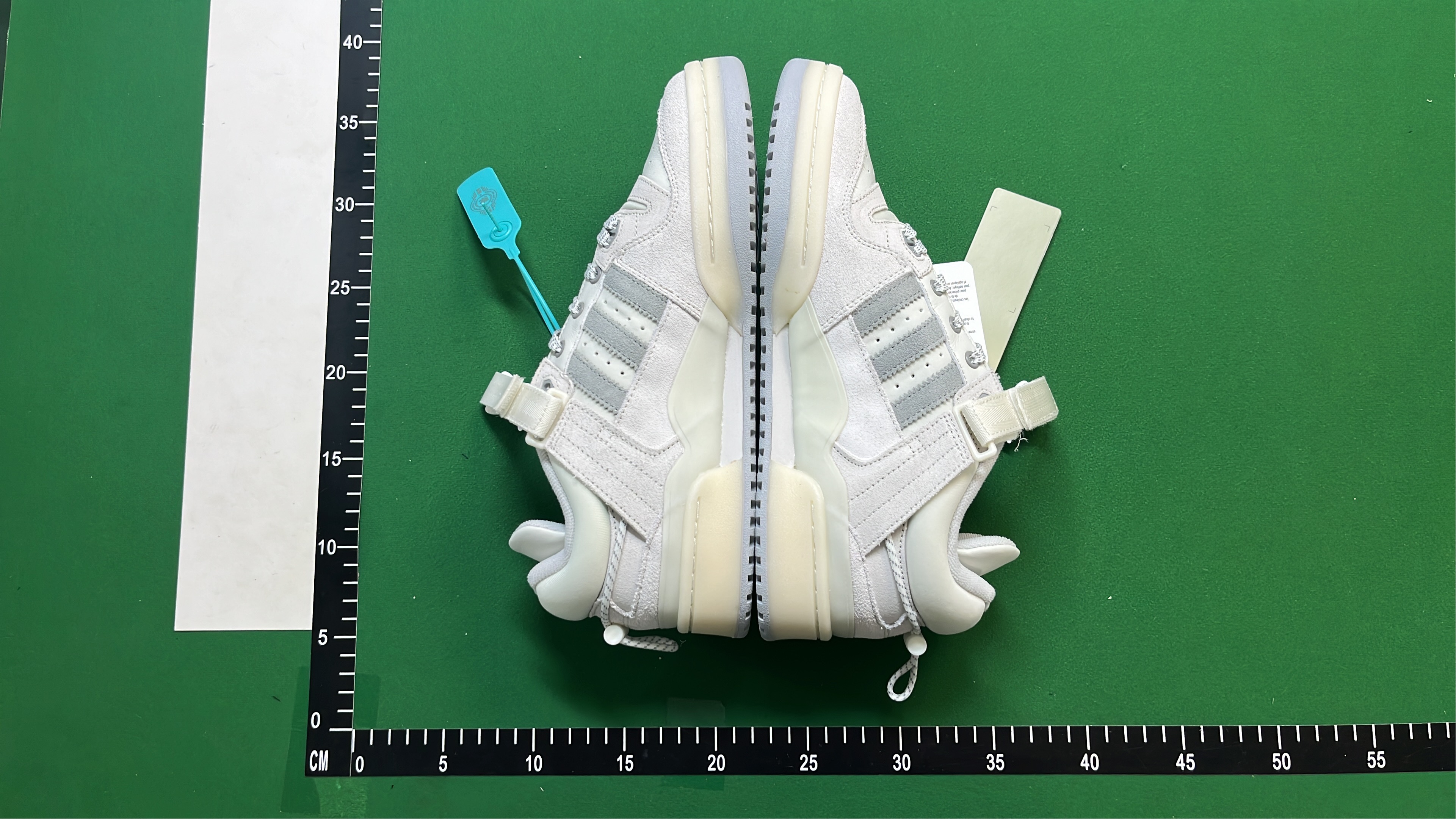 Bad Bunny x Adidas Forum Low Sneakers Collection