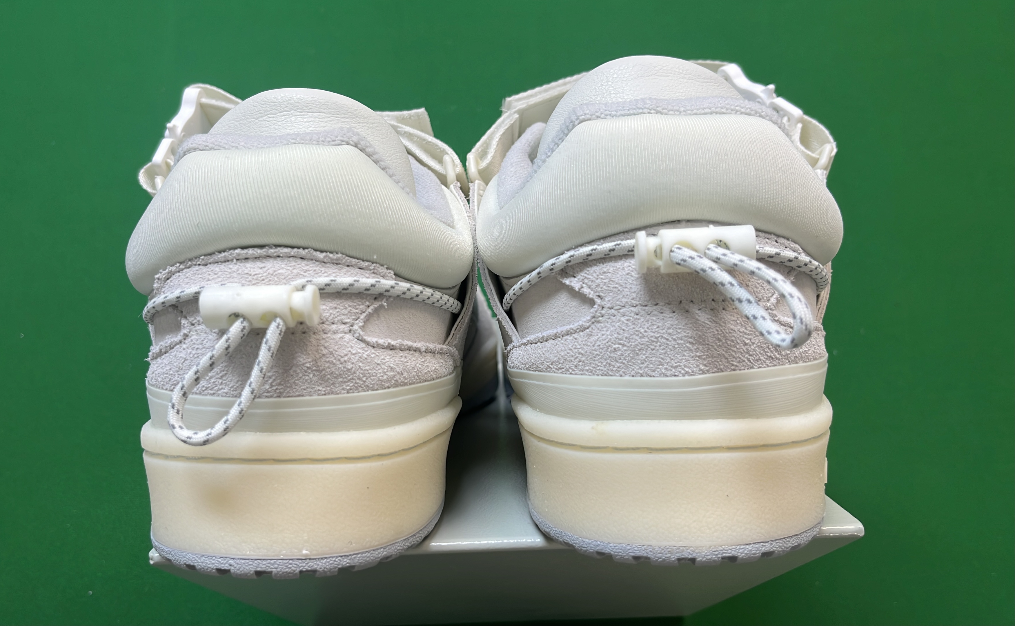 Bad Bunny x Adidas Forum Low Sneakers Collection