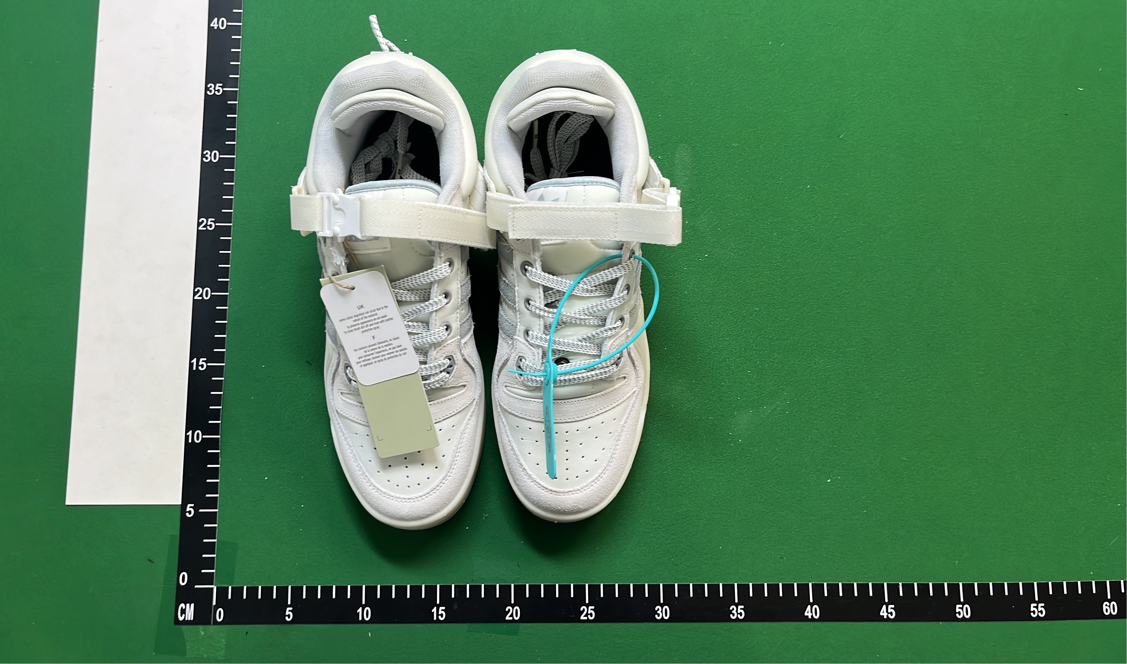 Bad Bunny x Adidas Forum Low Sneakers Collection