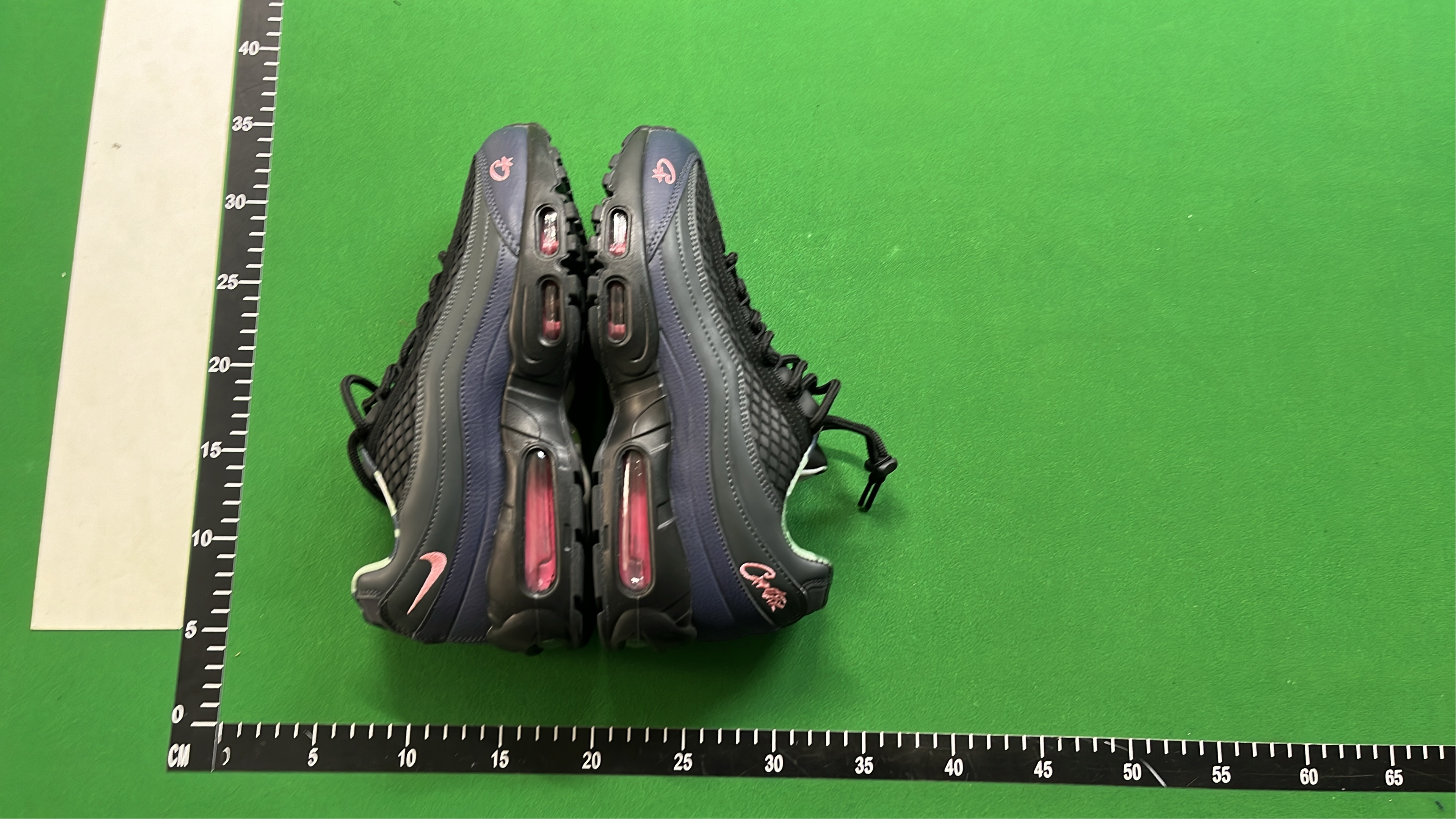 Nike Air Max 95 Custom Colorway Sneakers